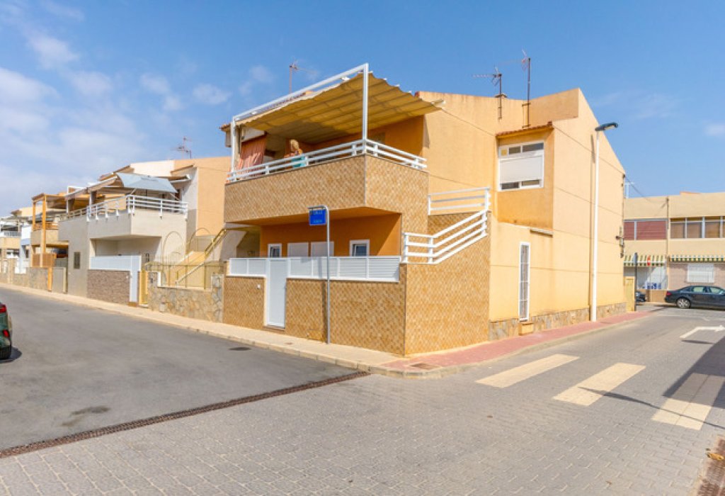 Prodej - Městský dům - San Pedro del Pinatar - San Pedro del Pinatar pueblo