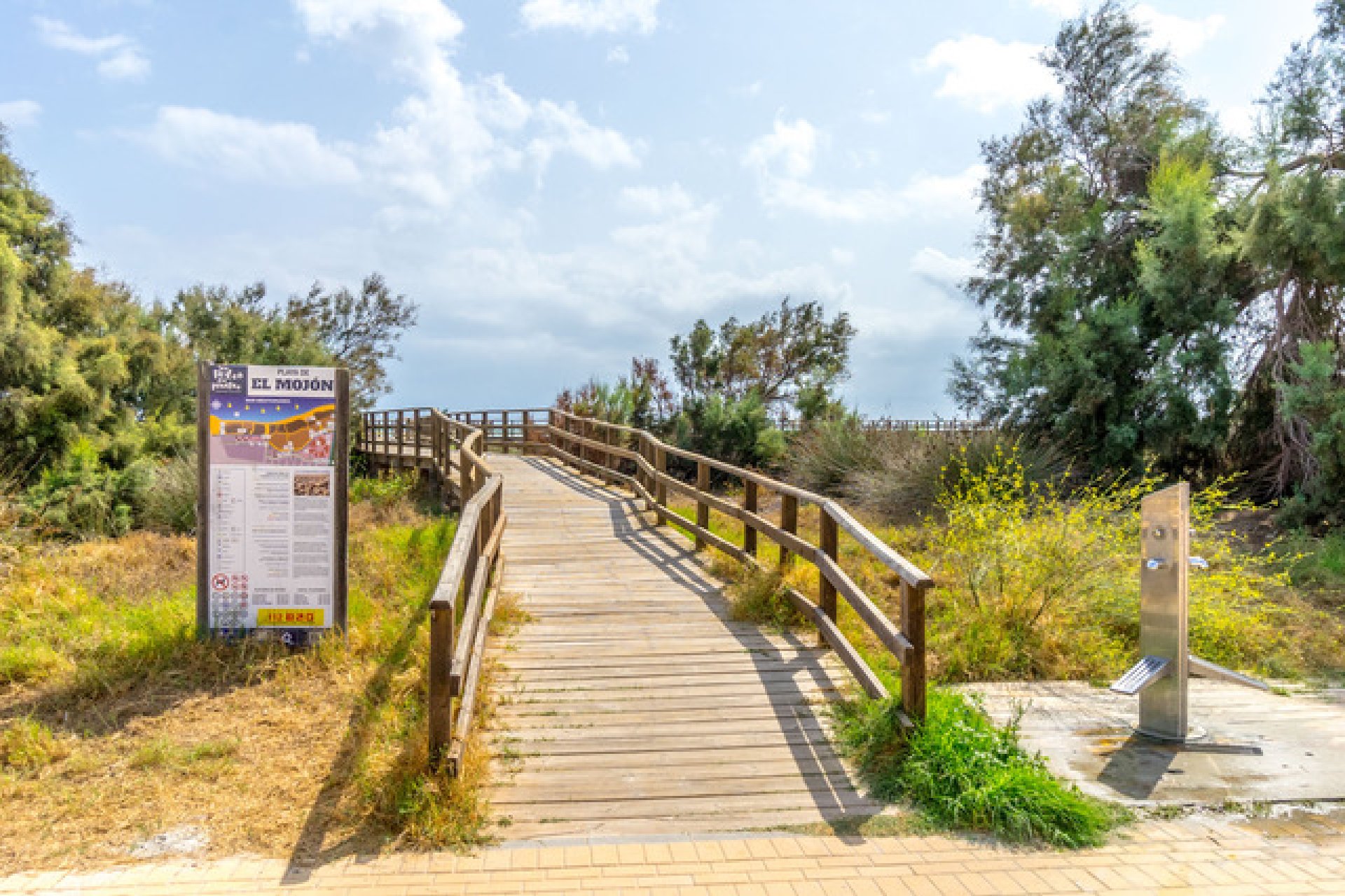 Prodej - Městský dům - San Pedro del Pinatar - San Pedro del Pinatar pueblo