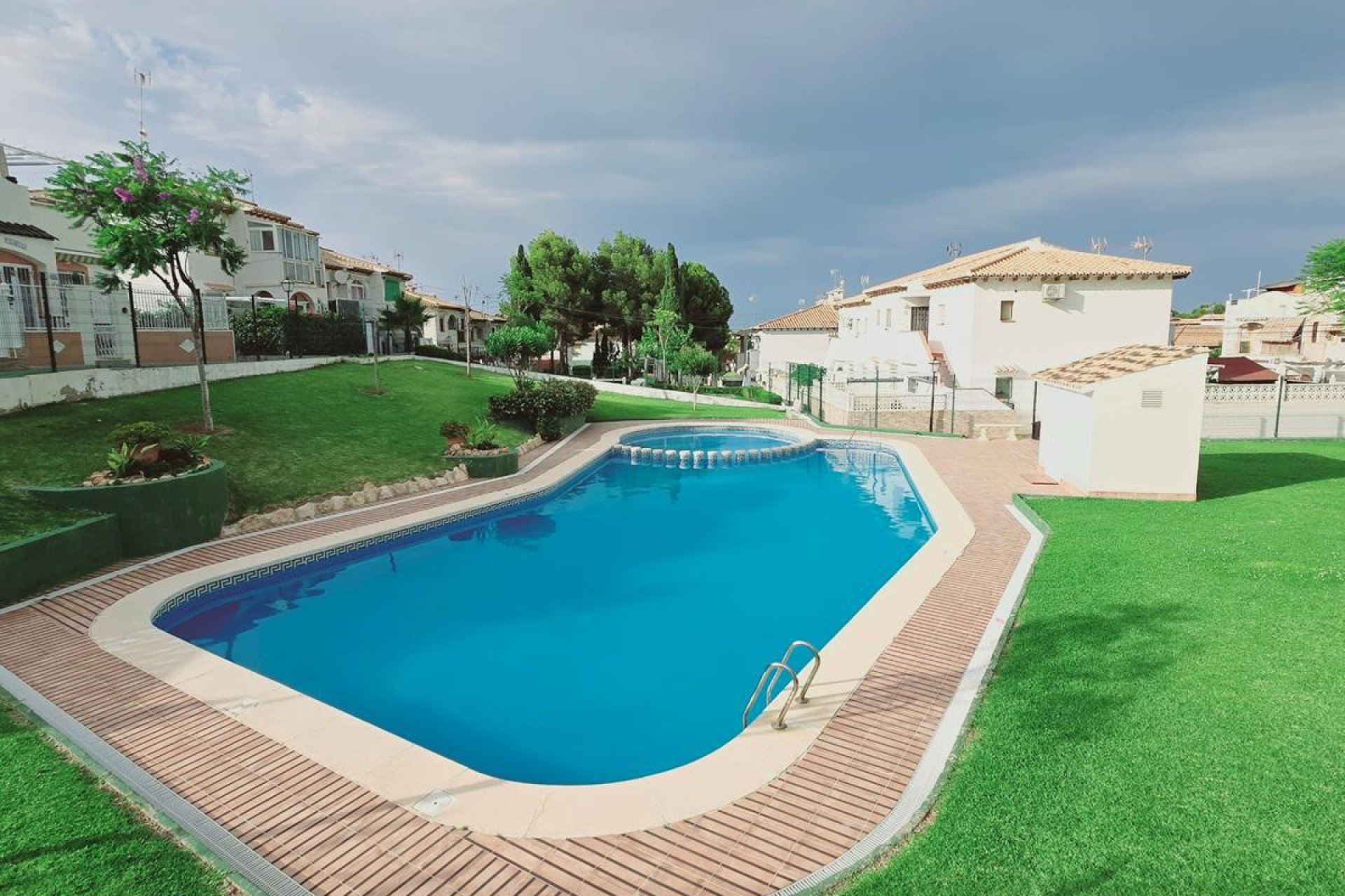 Prodej - Městský dům - Torrevieja - Los Balcones - Los Altos del Edén