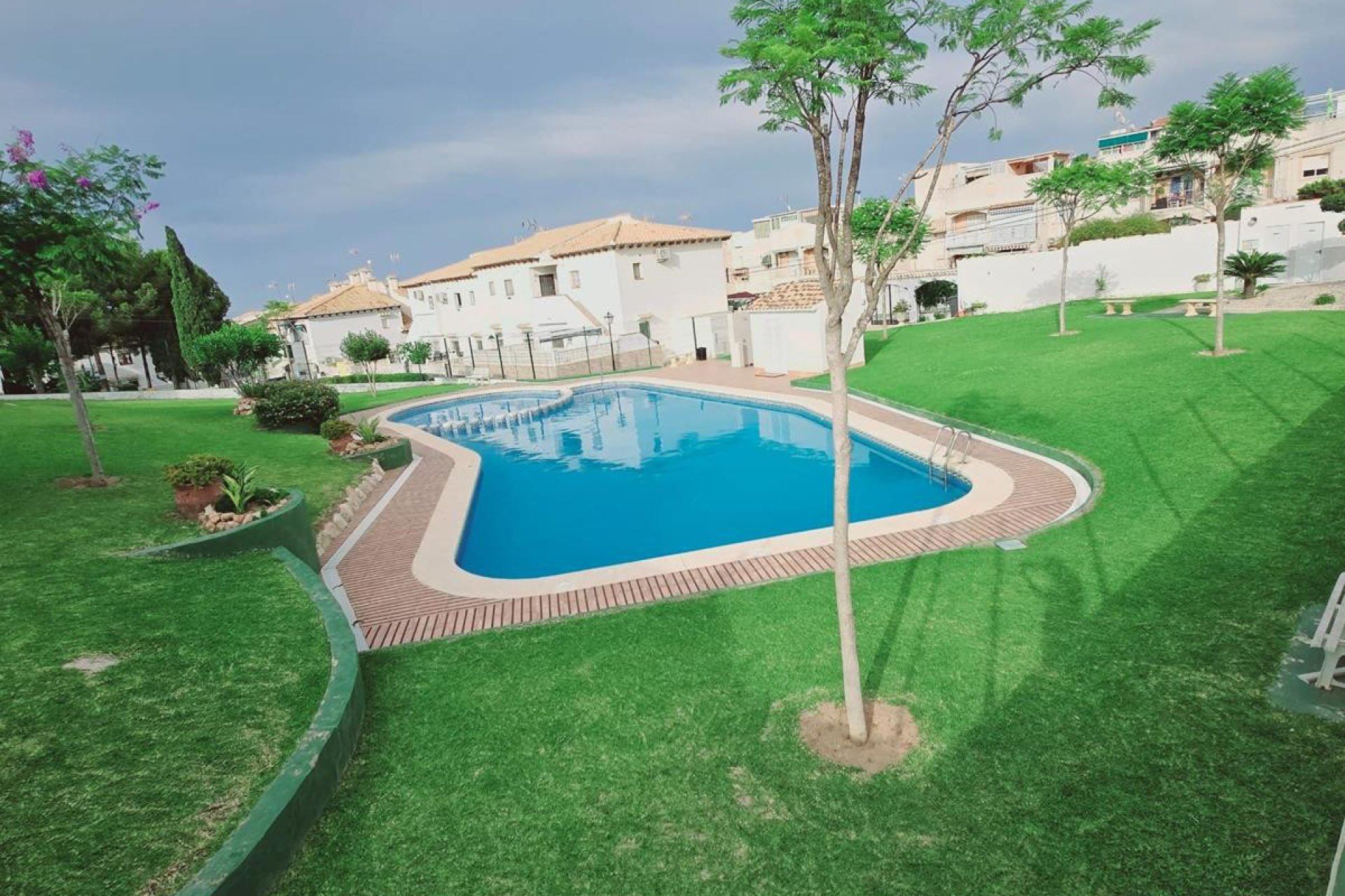 Prodej - Městský dům - Torrevieja - Los Balcones - Los Altos del Edén