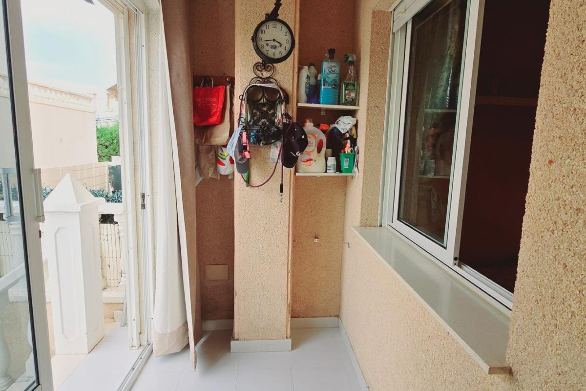 Prodej - Městský dům - Torrevieja - Los Balcones - Los Altos del Edén