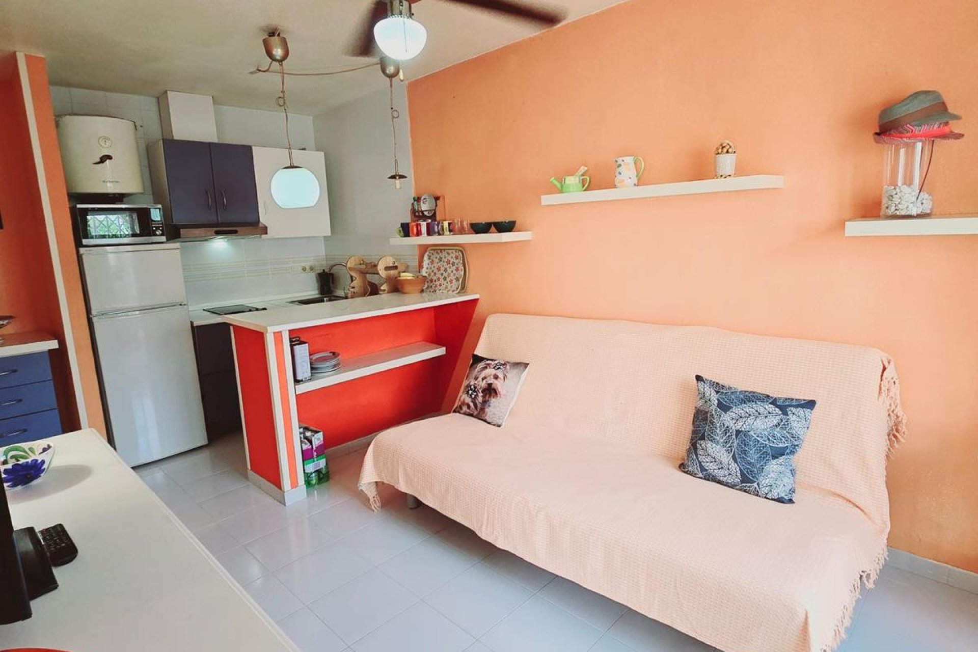 Prodej - Městský dům - Torrevieja - Los Balcones - Los Altos del Edén