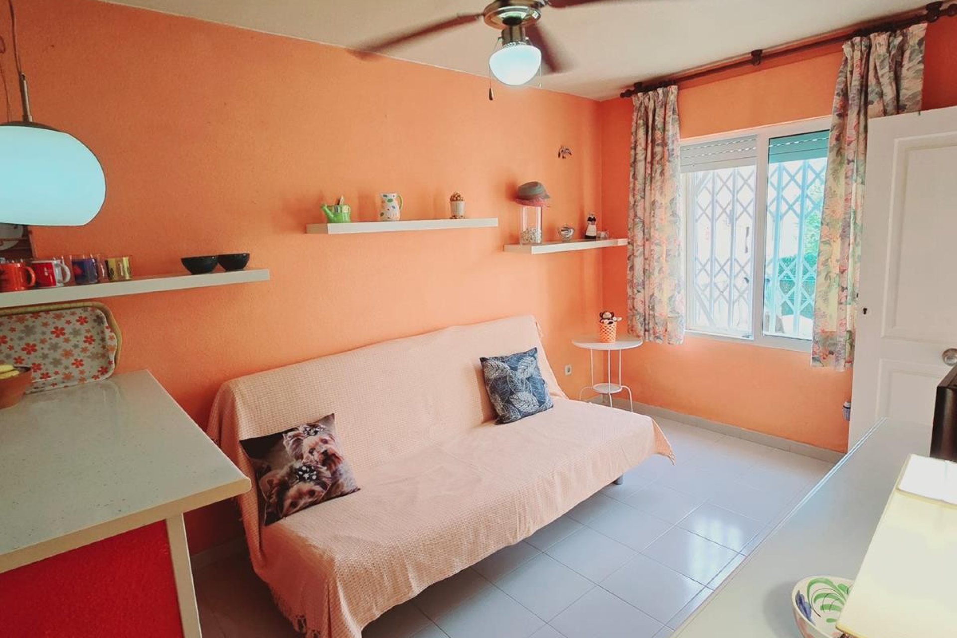 Prodej - Městský dům - Torrevieja - Los Balcones - Los Altos del Edén