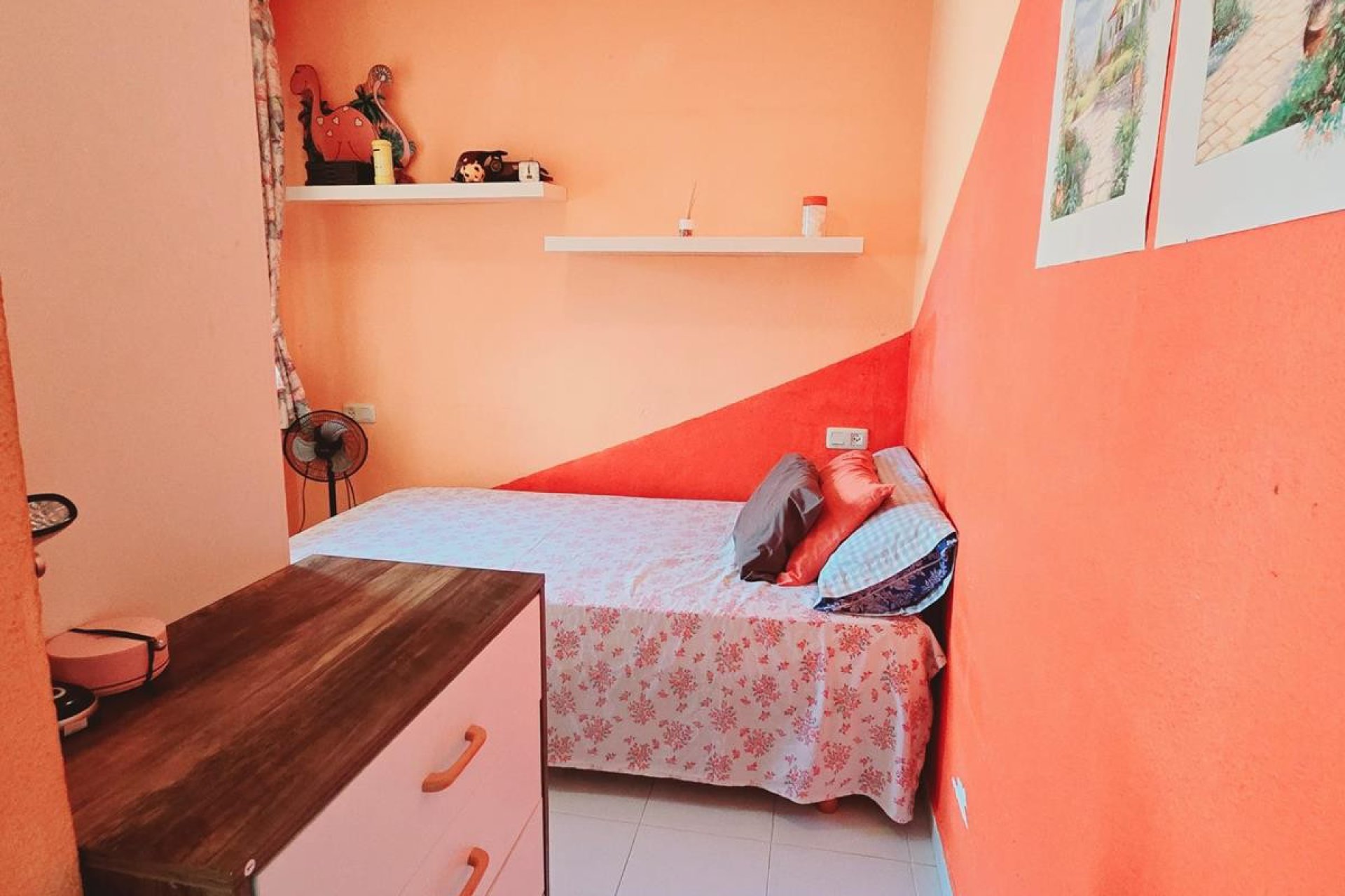 Prodej - Městský dům - Torrevieja - Los Balcones - Los Altos del Edén
