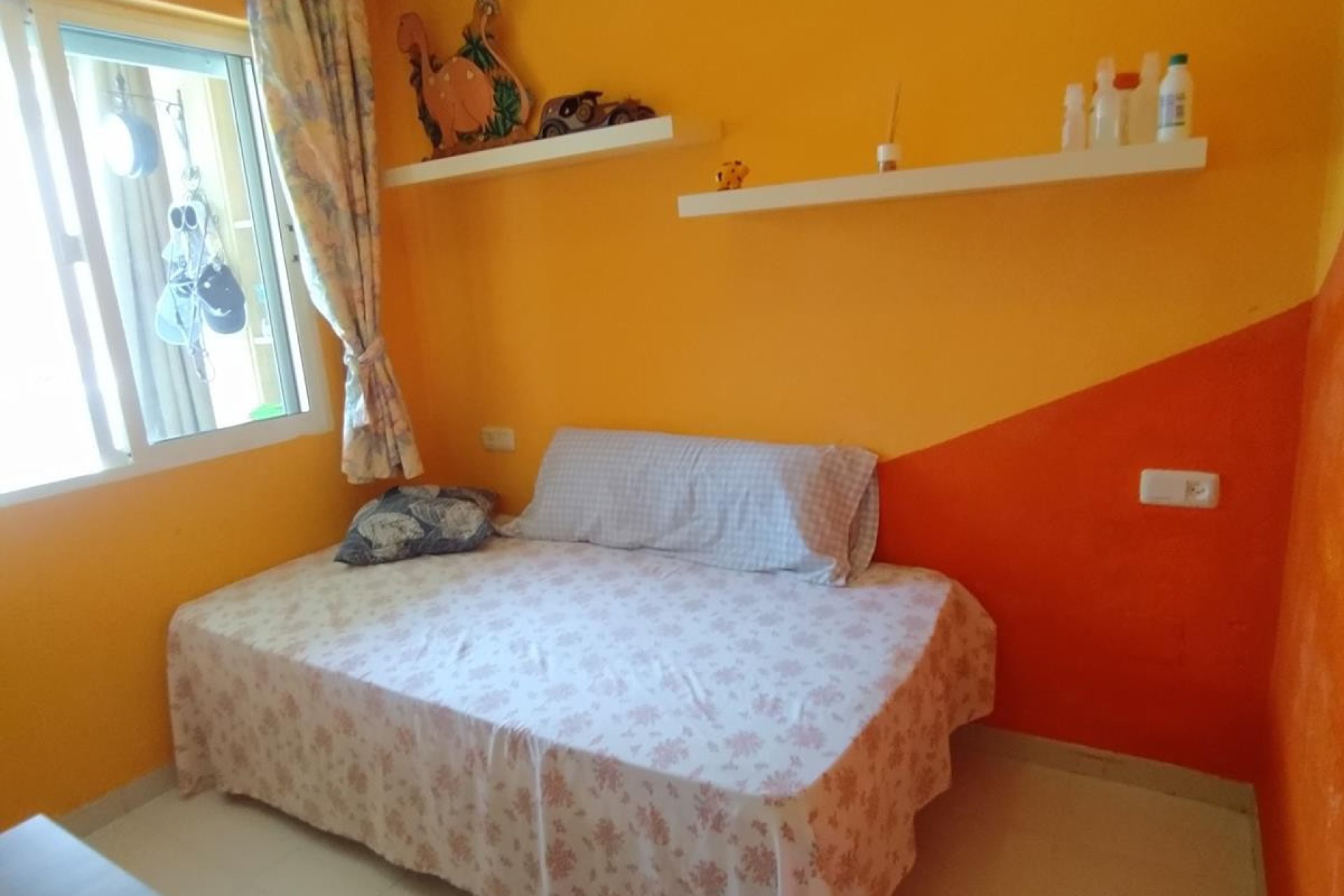 Prodej - Městský dům - Torrevieja - Los Balcones - Los Altos del Edén