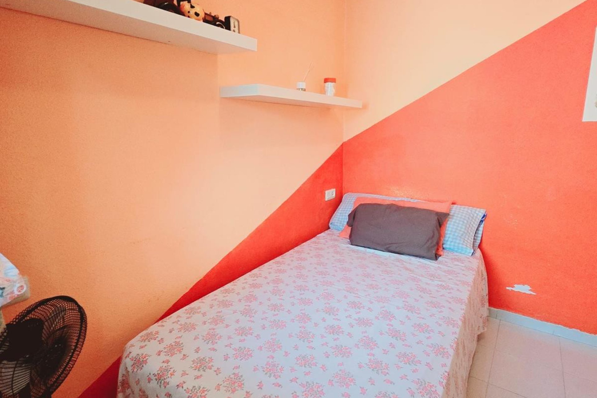 Prodej - Městský dům - Torrevieja - Los Balcones - Los Altos del Edén