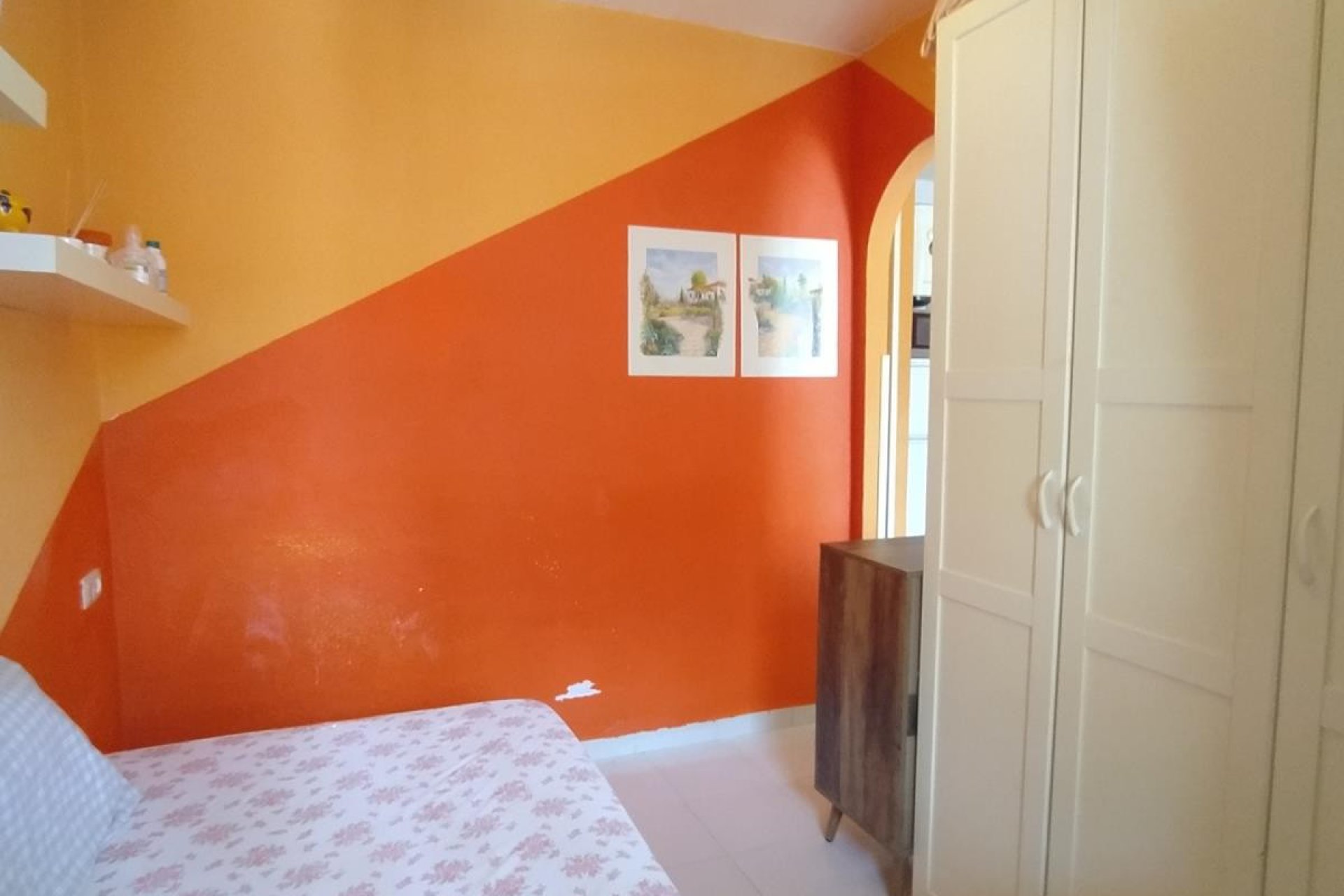 Prodej - Městský dům - Torrevieja - Los Balcones - Los Altos del Edén