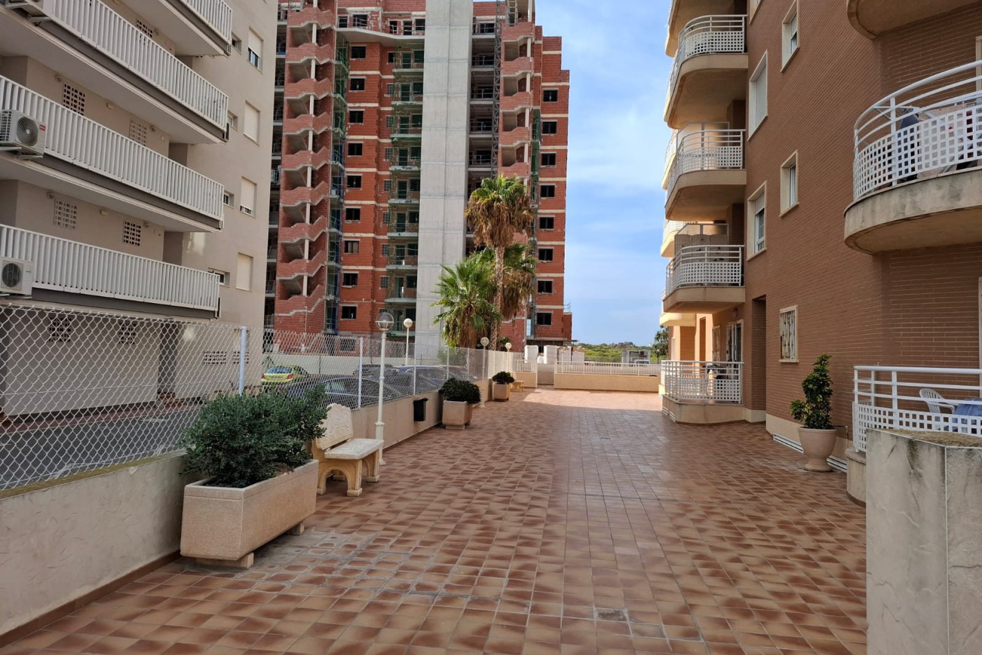 Prodej - Penthouse - Guardamar del Segura - Guardamar Playa