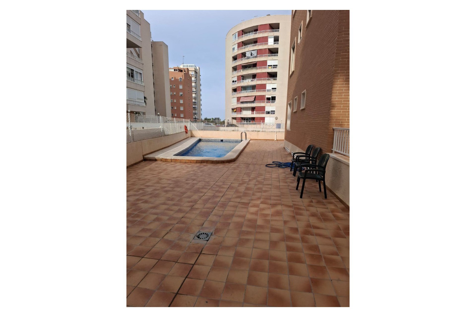 Prodej - Penthouse - Guardamar del Segura - Guardamar Playa