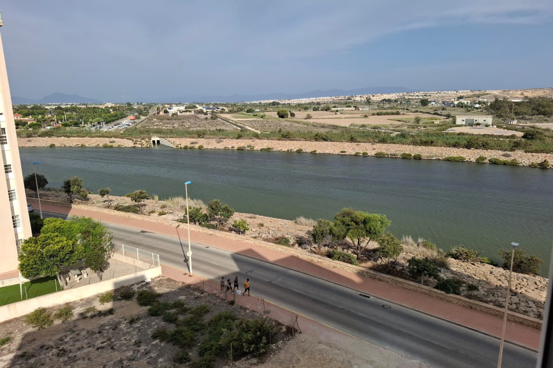 Prodej - Penthouse - Guardamar del Segura - Guardamar Playa