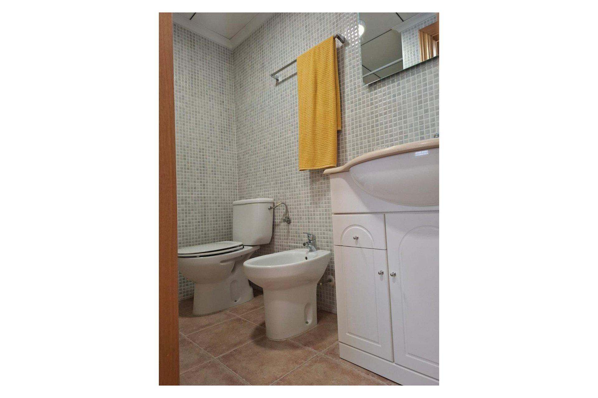 Prodej - Penthouse - Guardamar del Segura - Guardamar Playa