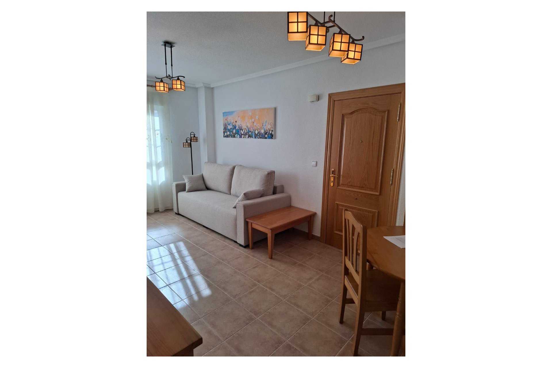 Prodej - Penthouse - Guardamar del Segura - Guardamar Playa
