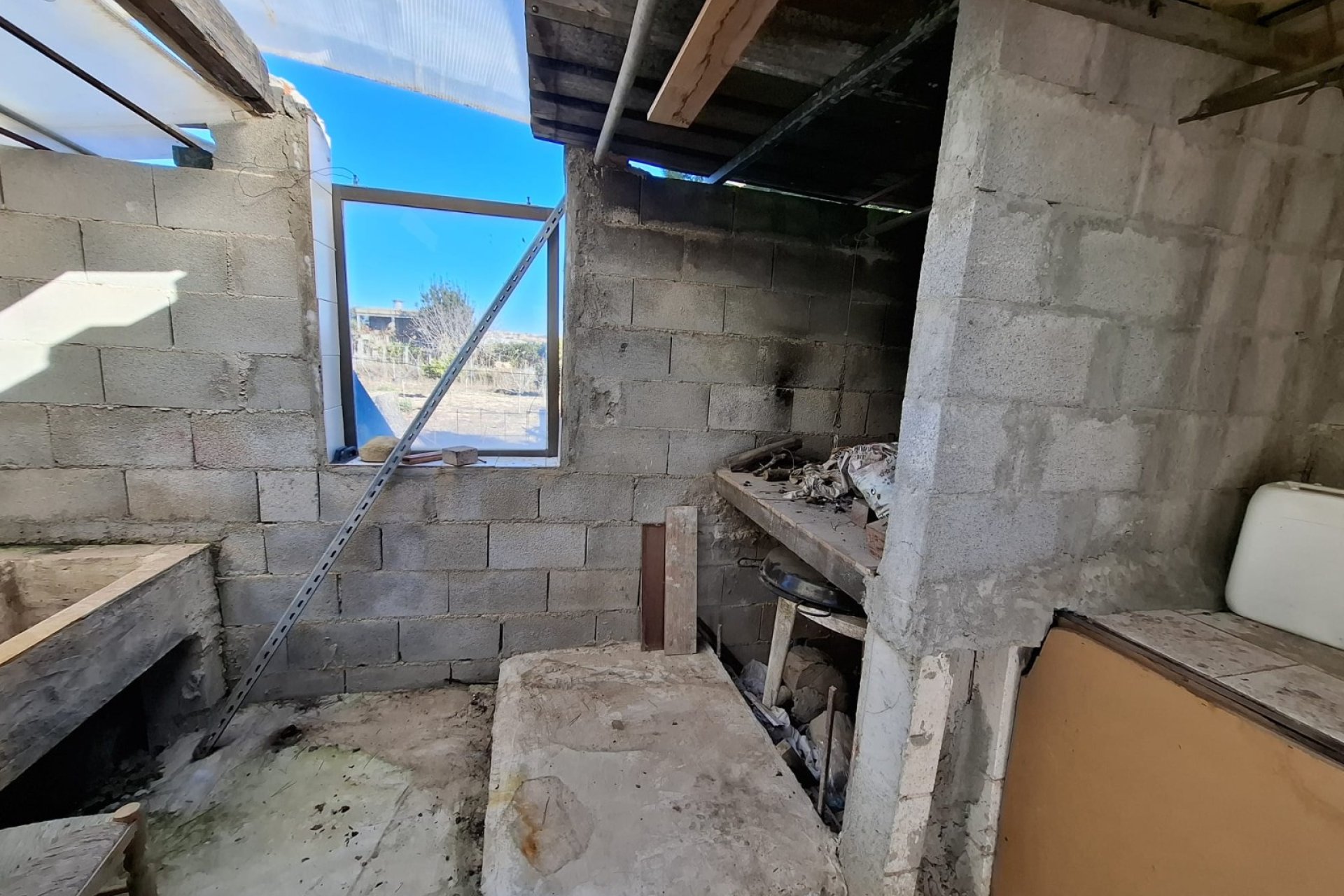 Prodej - Pozemek - Guardamar del Segura - Guardamar pueblo