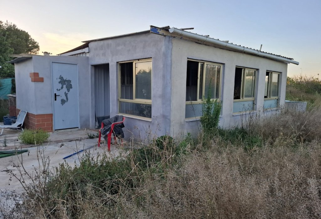 Prodej - Pozemek - Guardamar del Segura - Guardamar pueblo