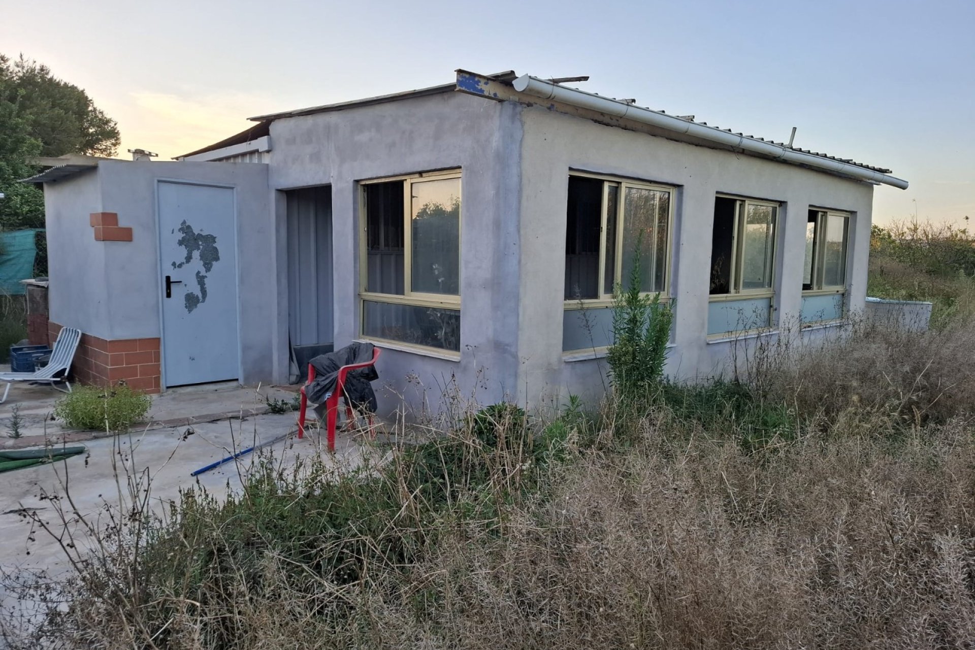 Prodej - Pozemek - Guardamar del Segura - Guardamar pueblo