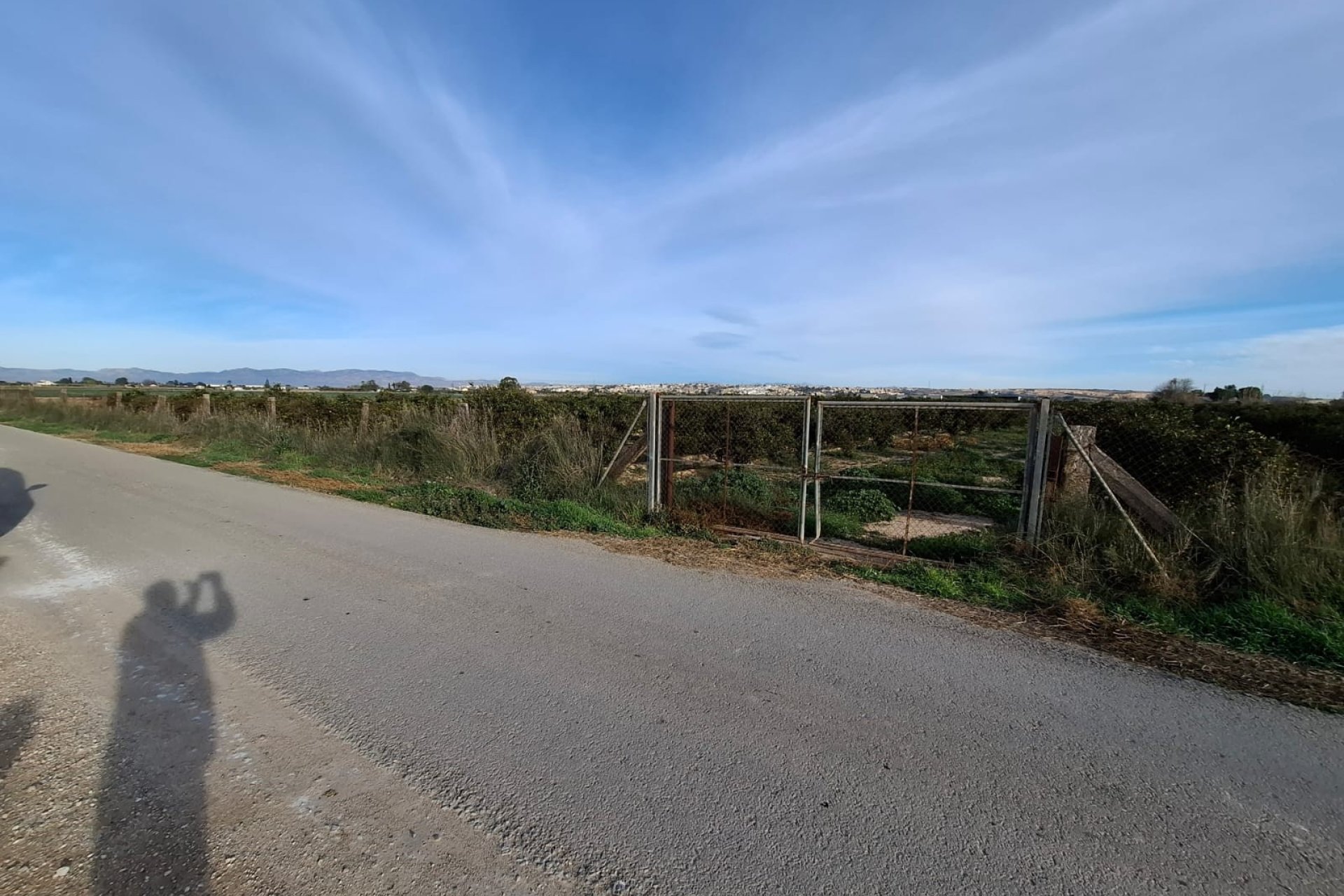 Prodej - Pozemek - Guardamar del Segura - Urbanizaciones
