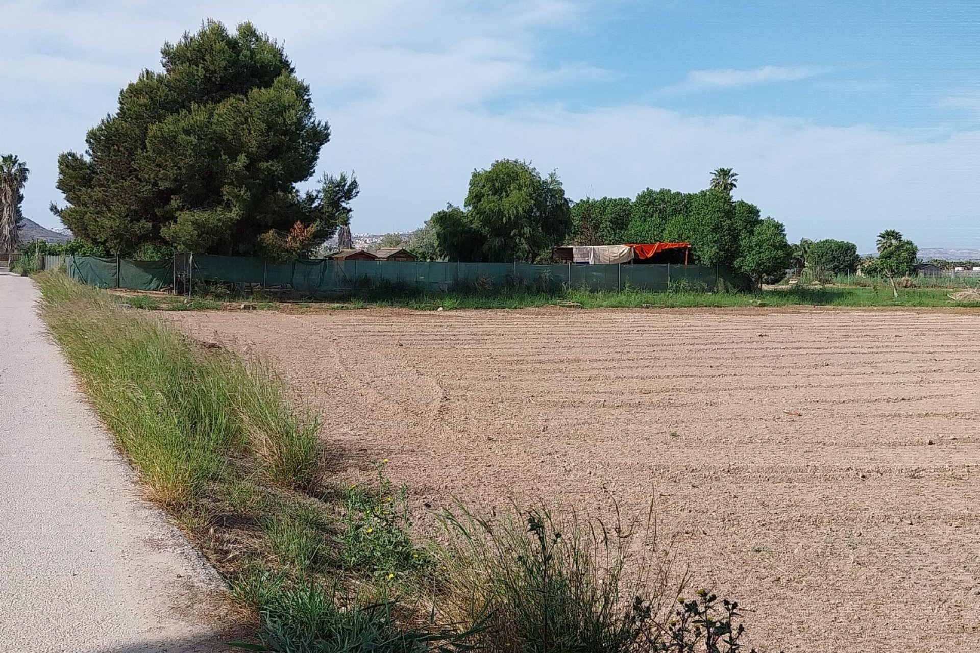 Prodej - Pozemek - Guardamar del Segura