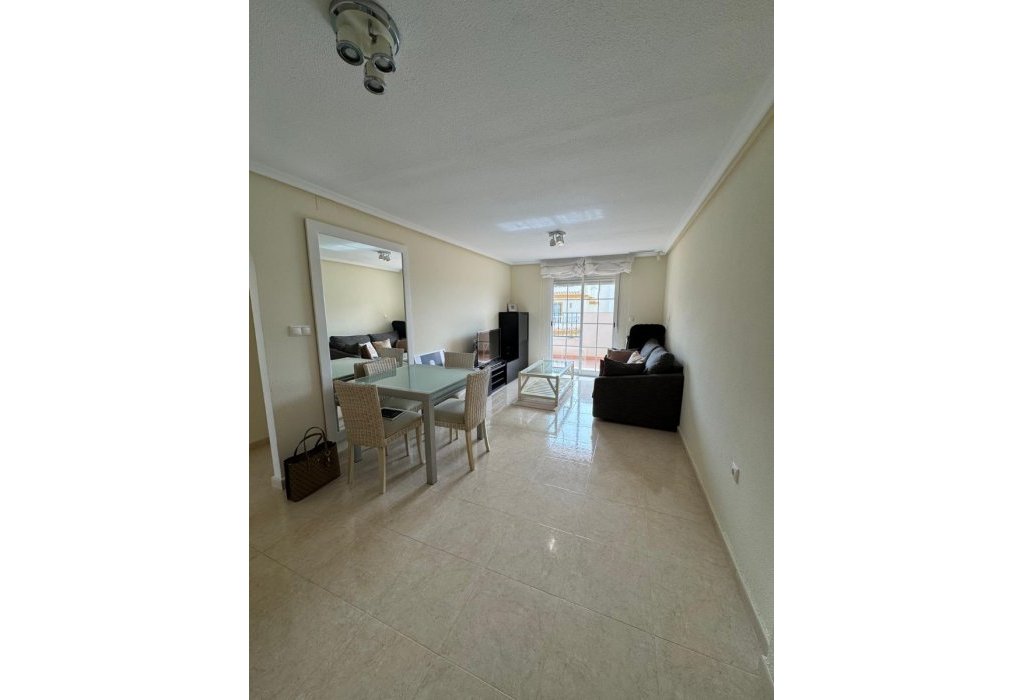 Prodej - Strešný apartmán - San Fulgencio