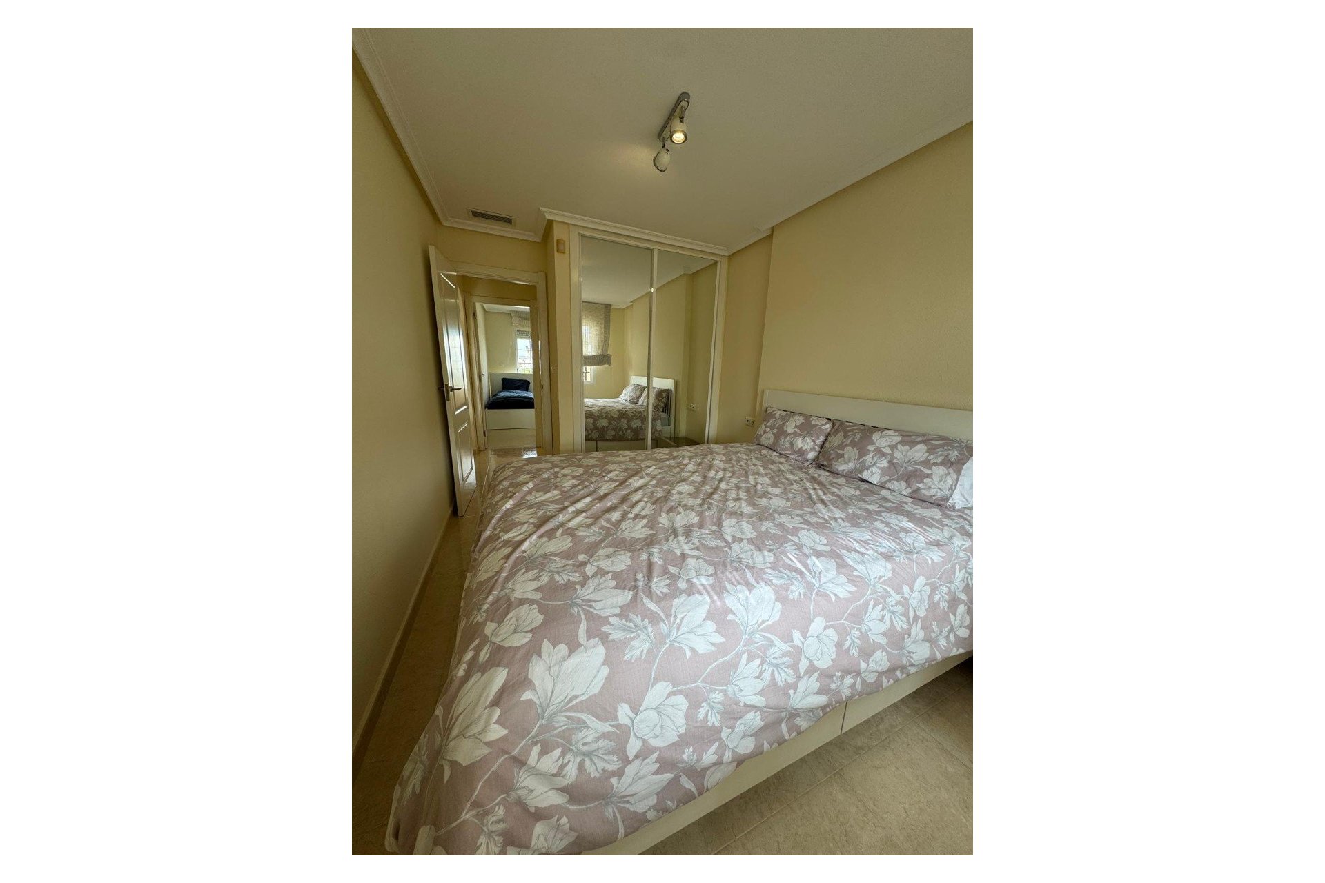 Prodej - Strešný apartmán - San Fulgencio