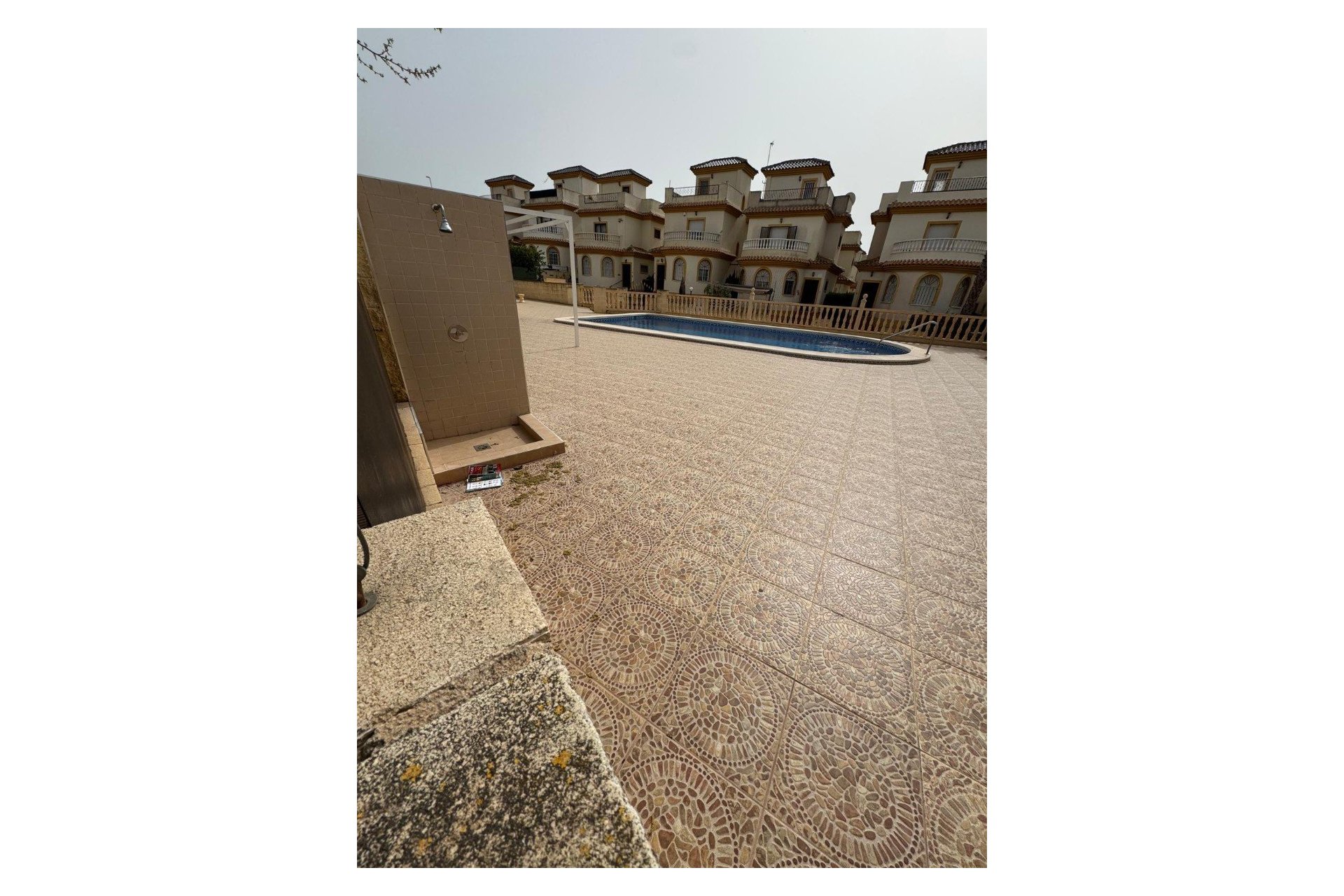 Prodej - Strešný apartmán - San Fulgencio