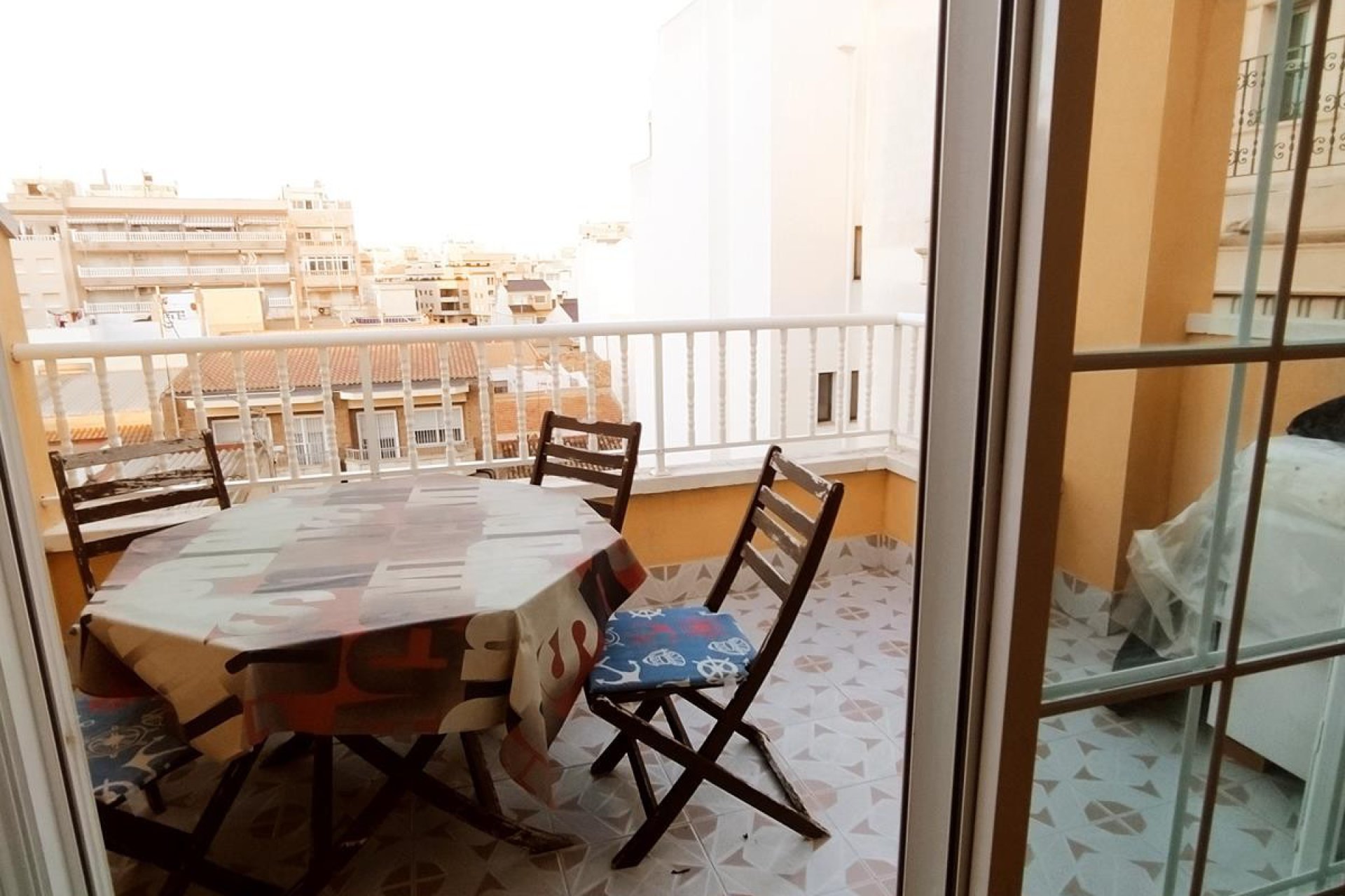 Prodej - Strešný apartmán - Torrevieja - Torrelamata - La Mata
