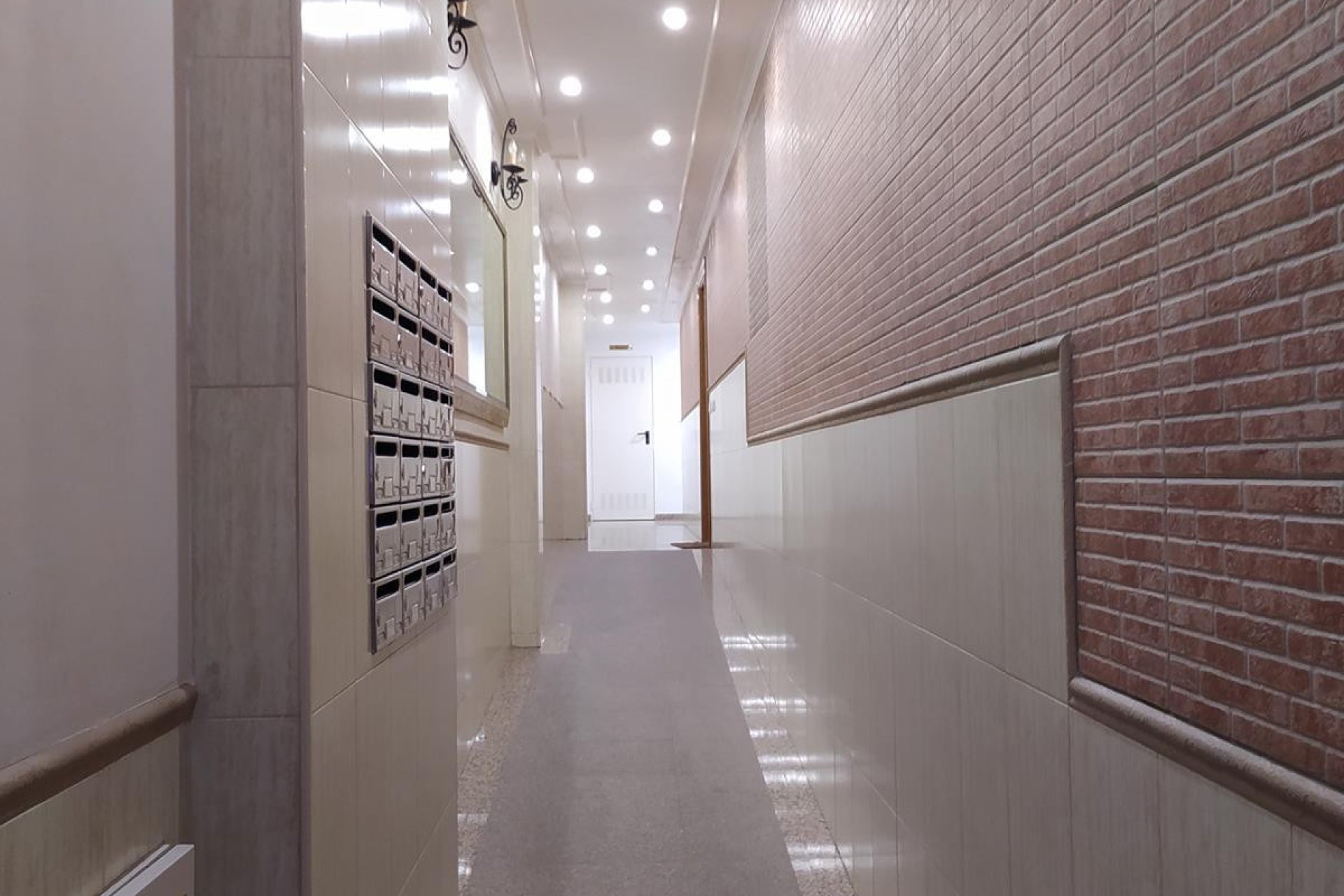 Prodej - Strešný apartmán - Torrevieja - Torrelamata - La Mata