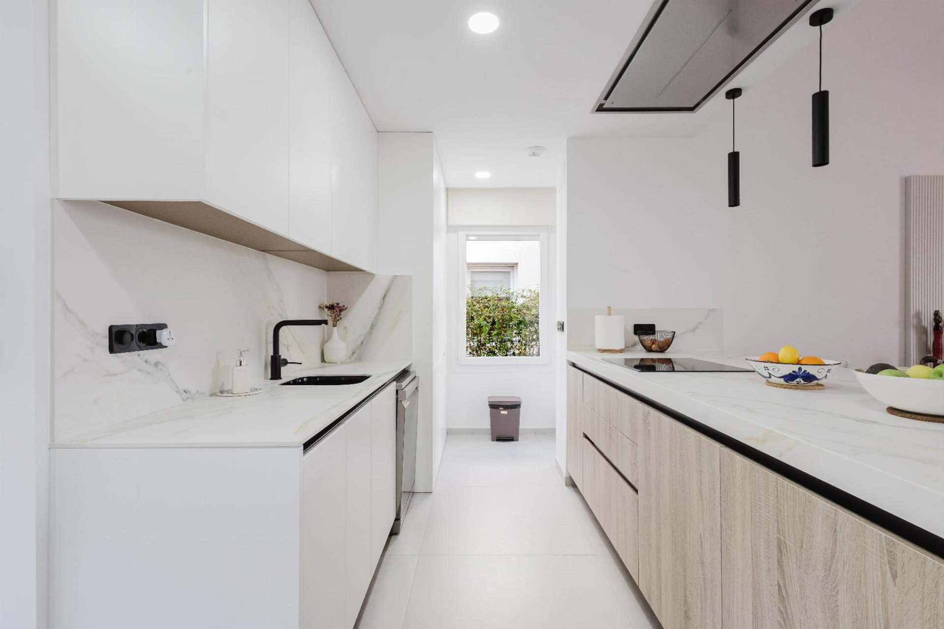 Prodej - Villa - Algorfa - Campo de Golf - Algorfa