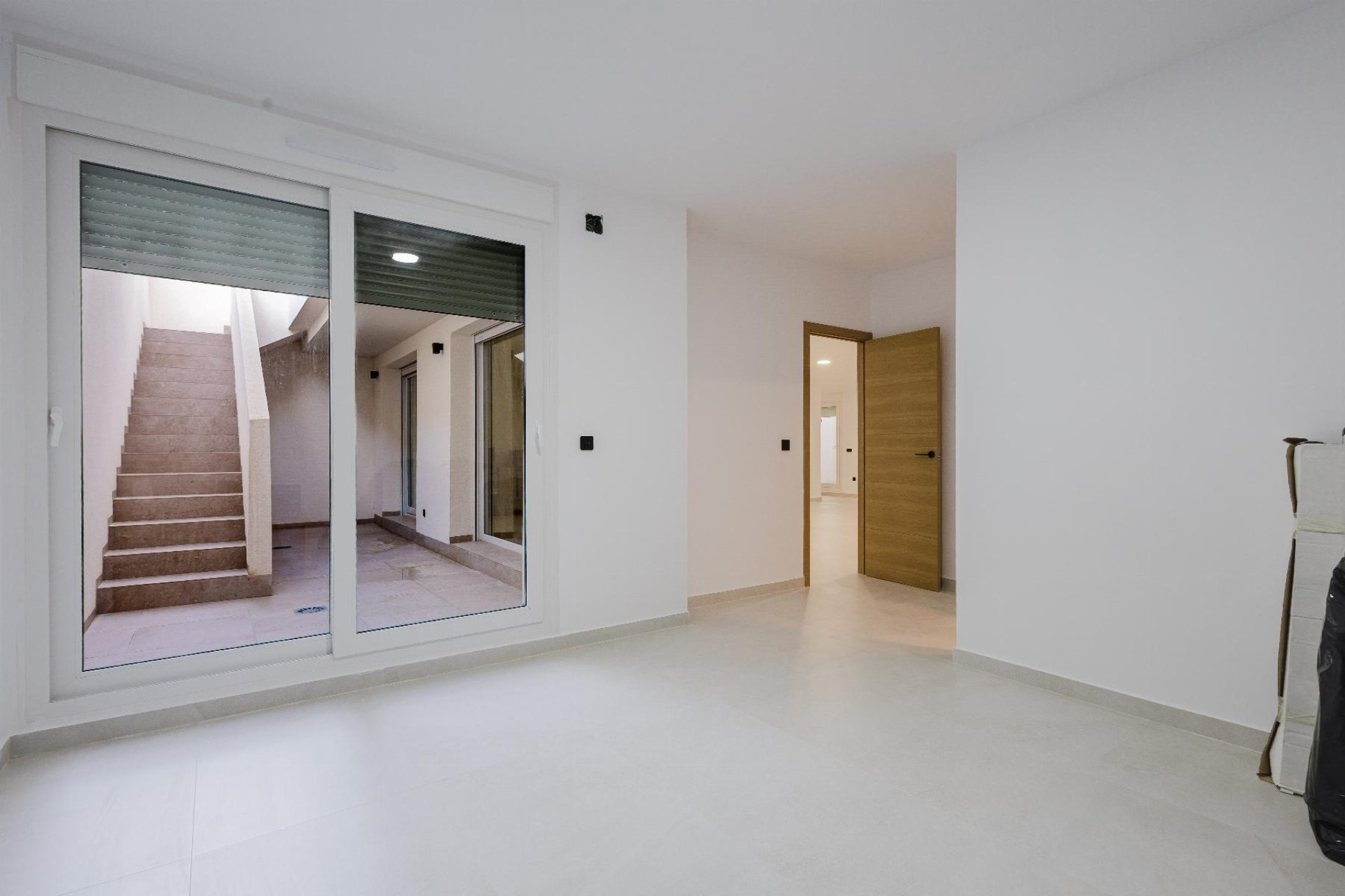 Prodej - Villa - Algorfa - Campo de Golf - Algorfa