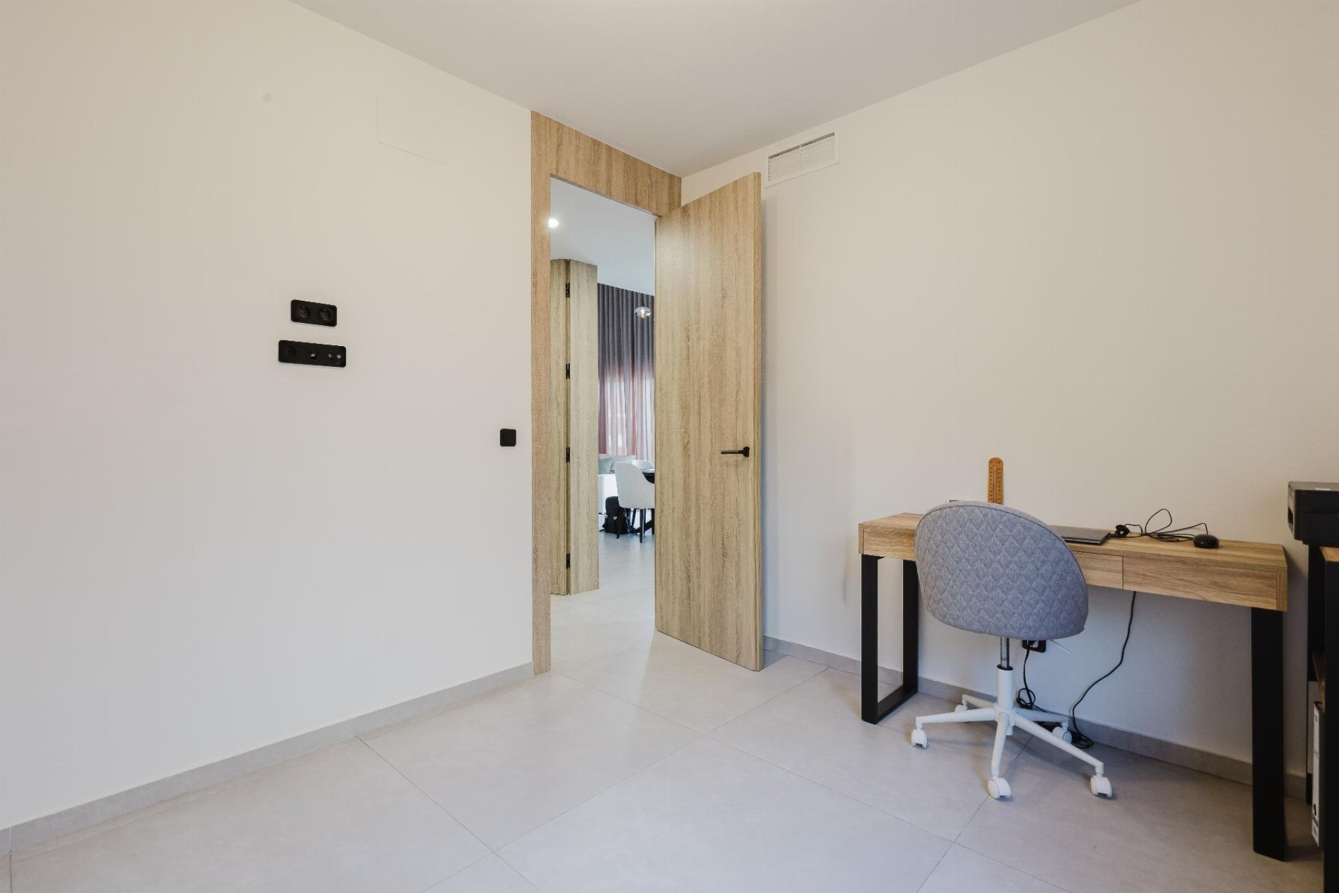 Prodej - Villa - Algorfa - Campo de Golf - Algorfa