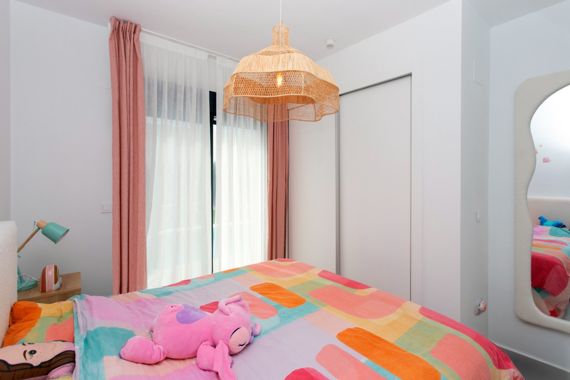 Prodej - Villa - Algorfa - La Finca Golf