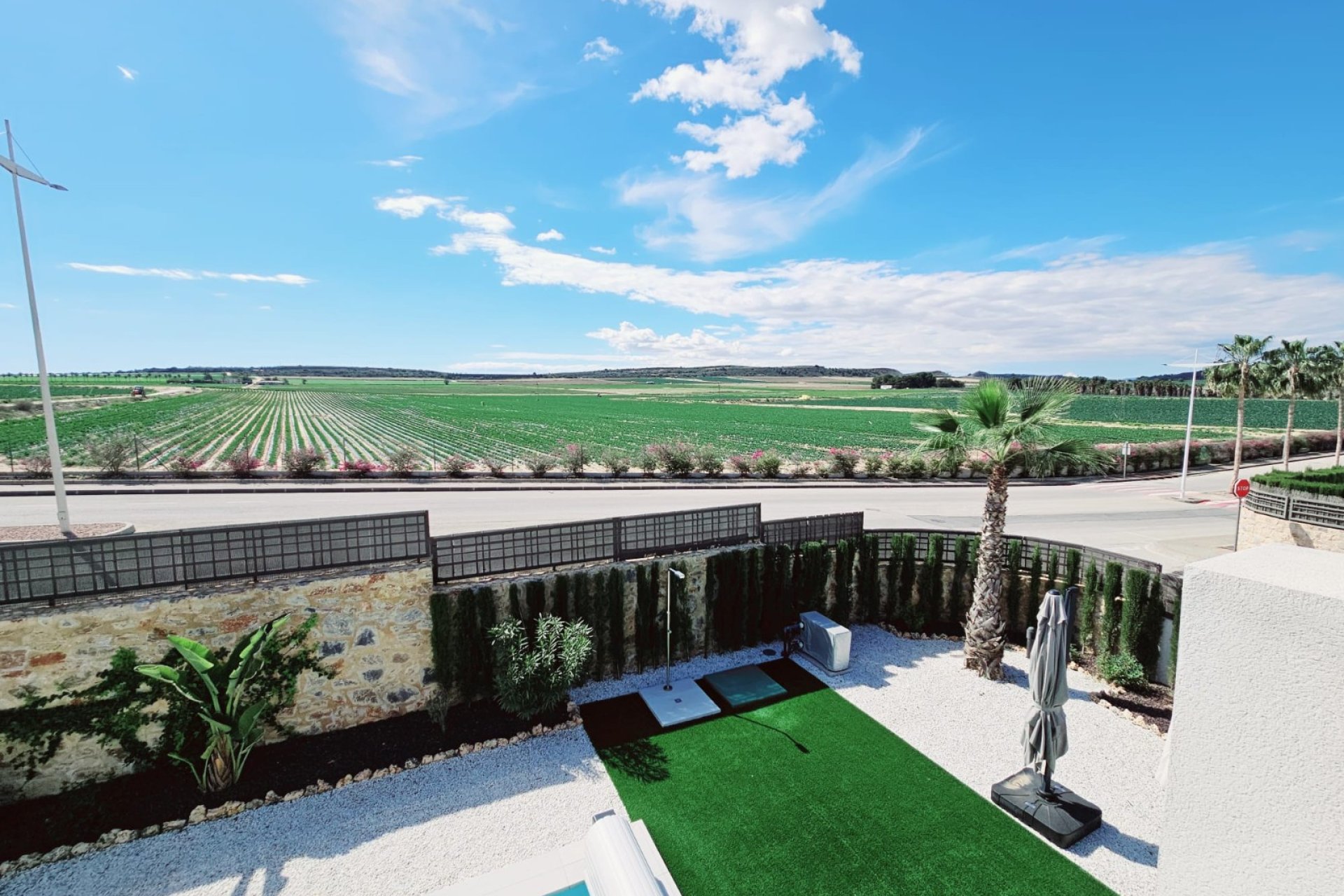 Prodej - Villa - Algorfa