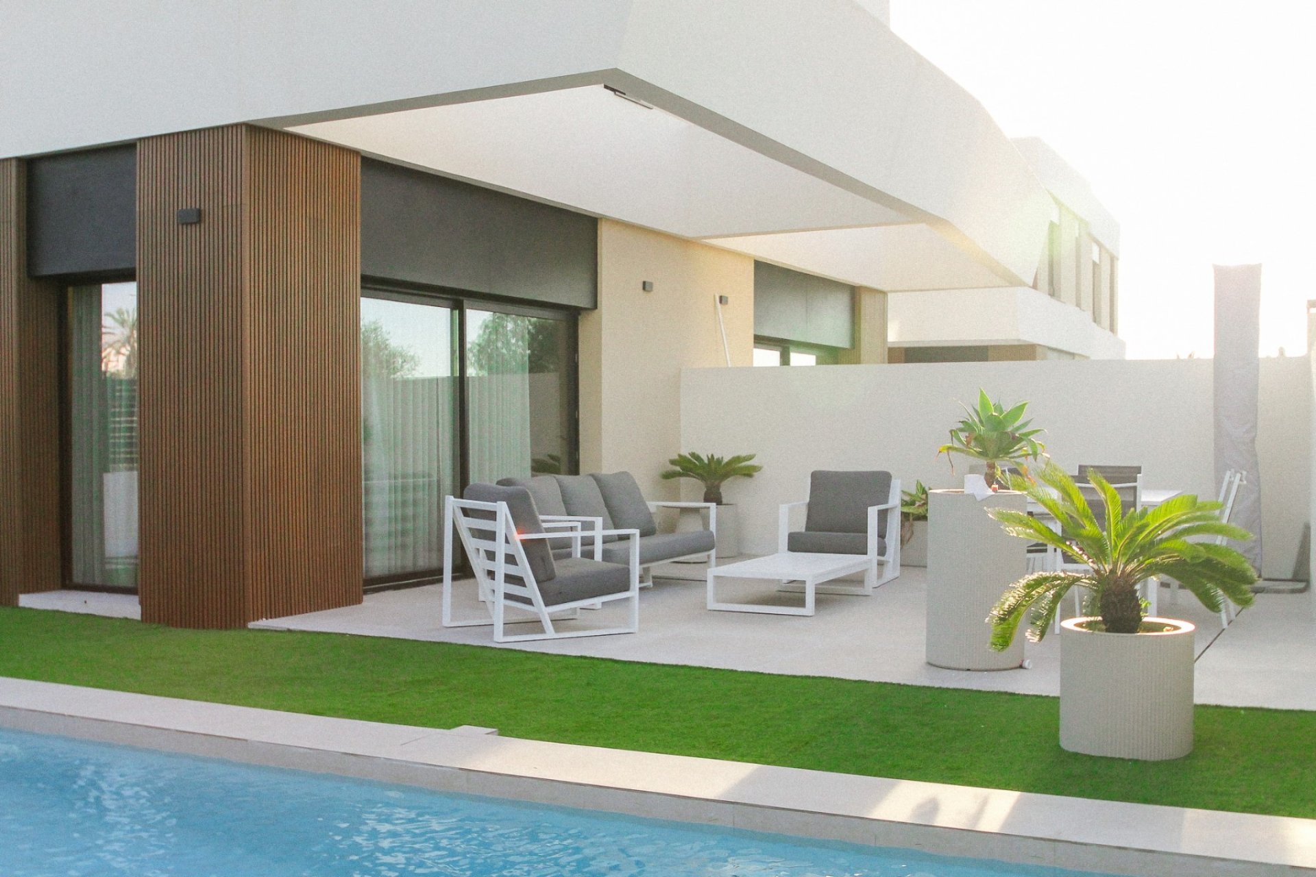 Prodej - Villa - Alicante - Center