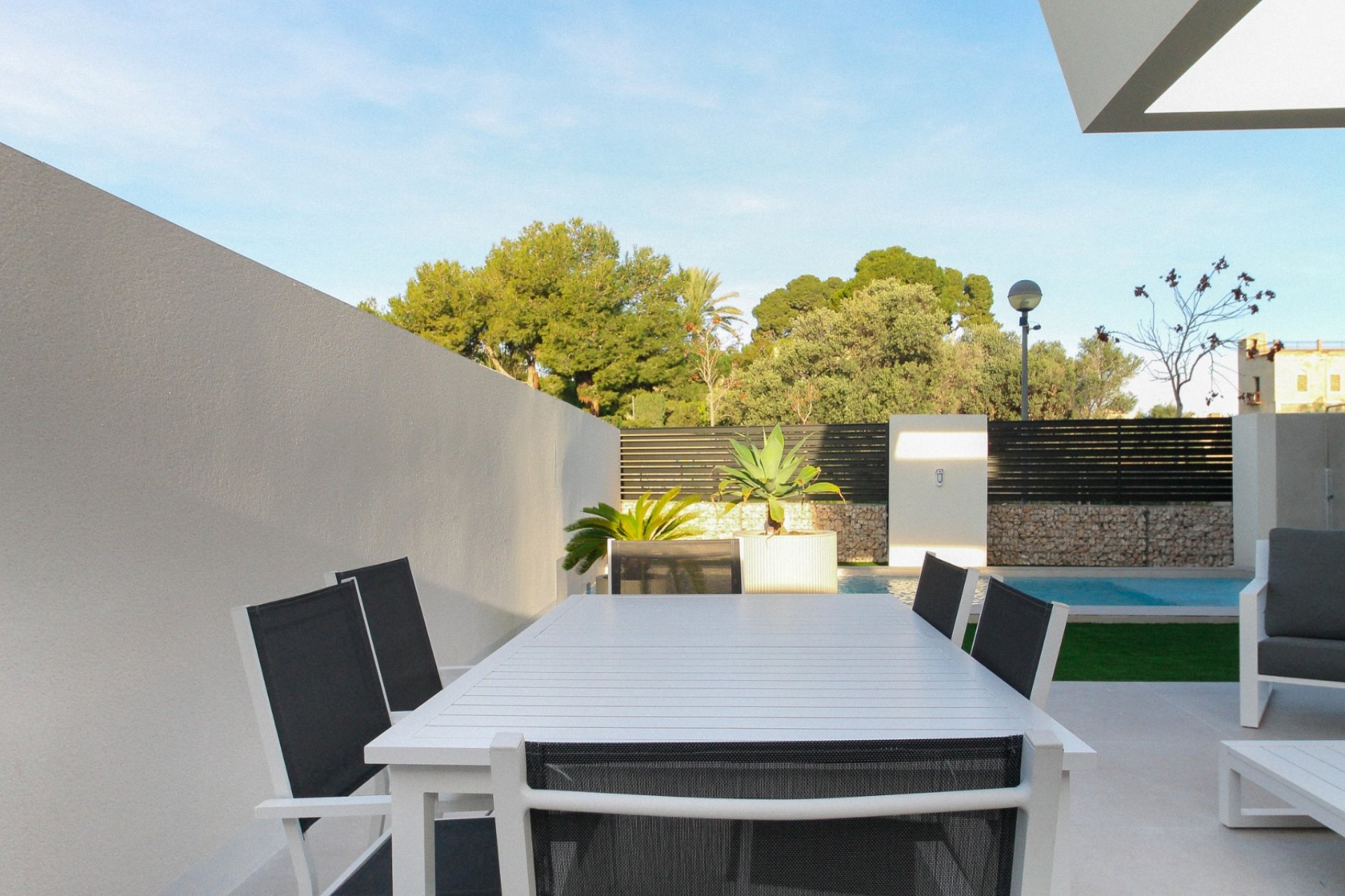 Prodej - Villa - Alicante - Center