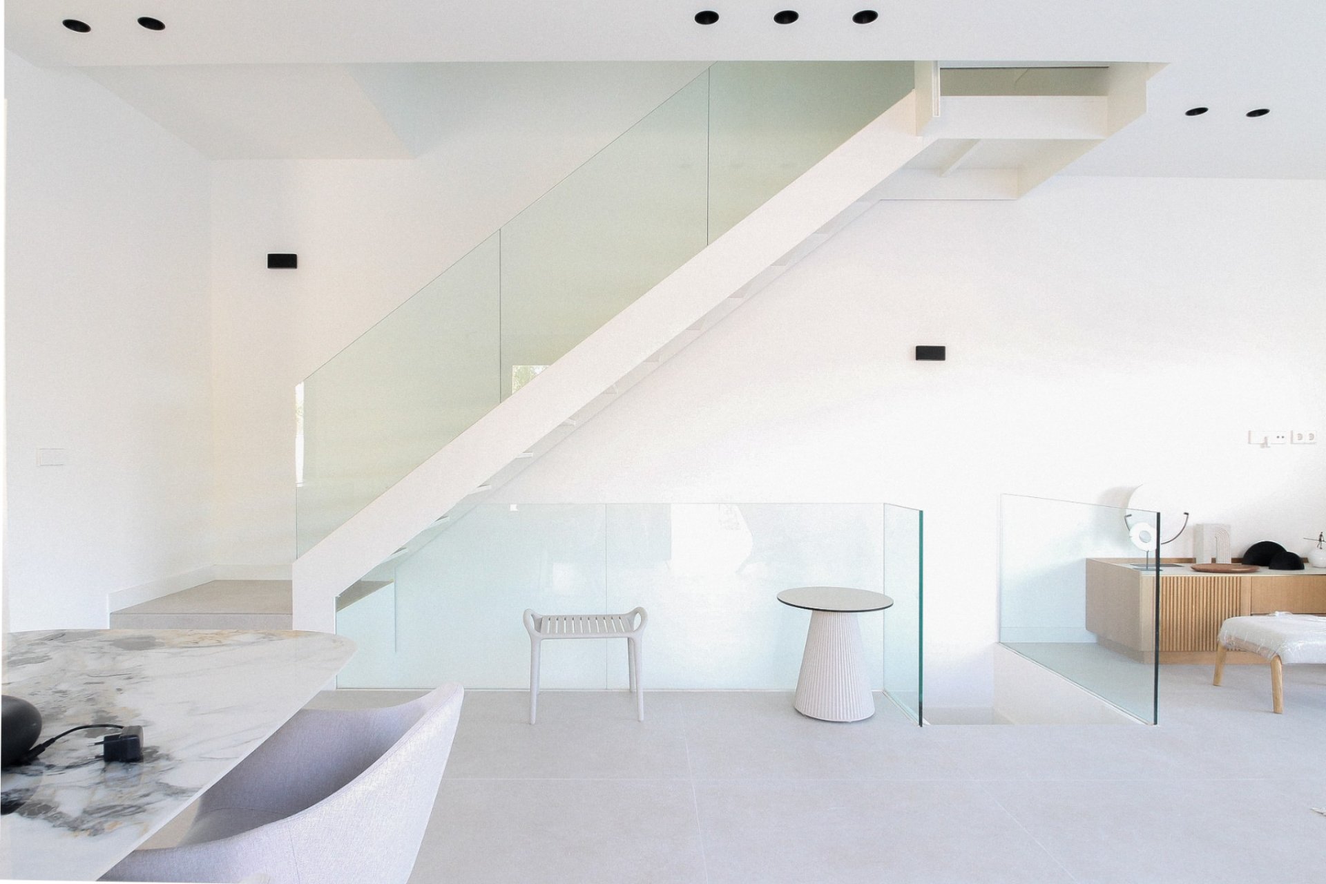 Prodej - Villa - Alicante - Center