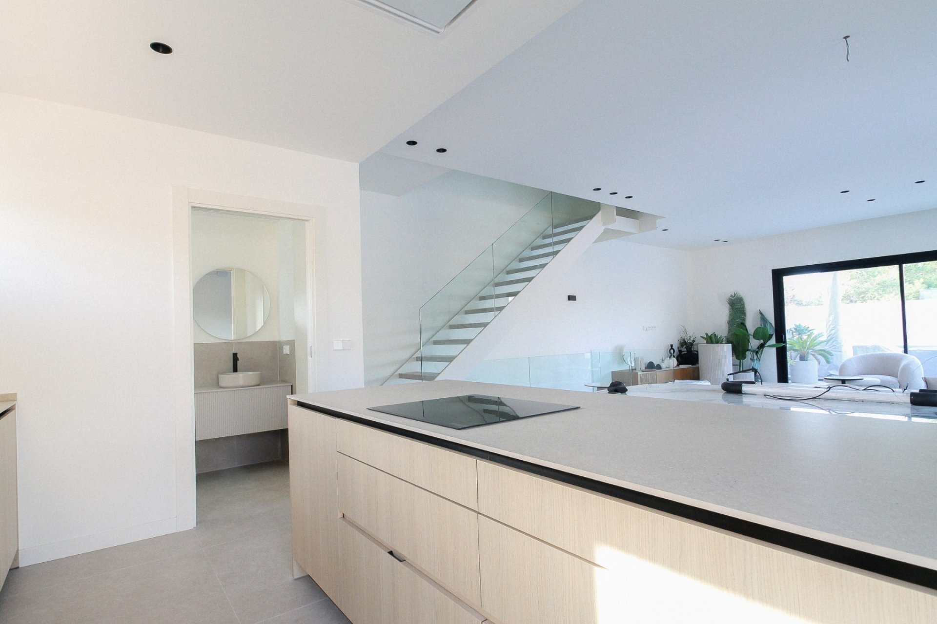 Prodej - Villa - Alicante - Center