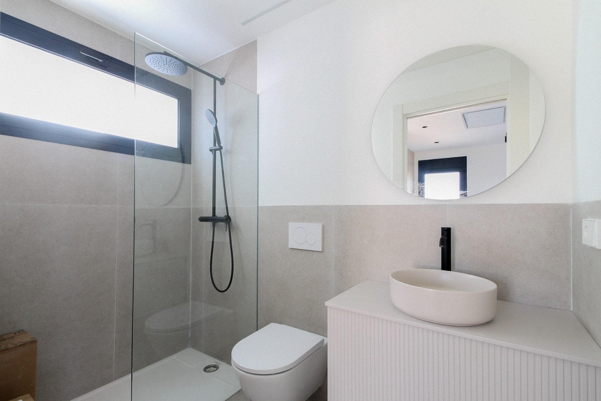 Prodej - Villa - Alicante - Center