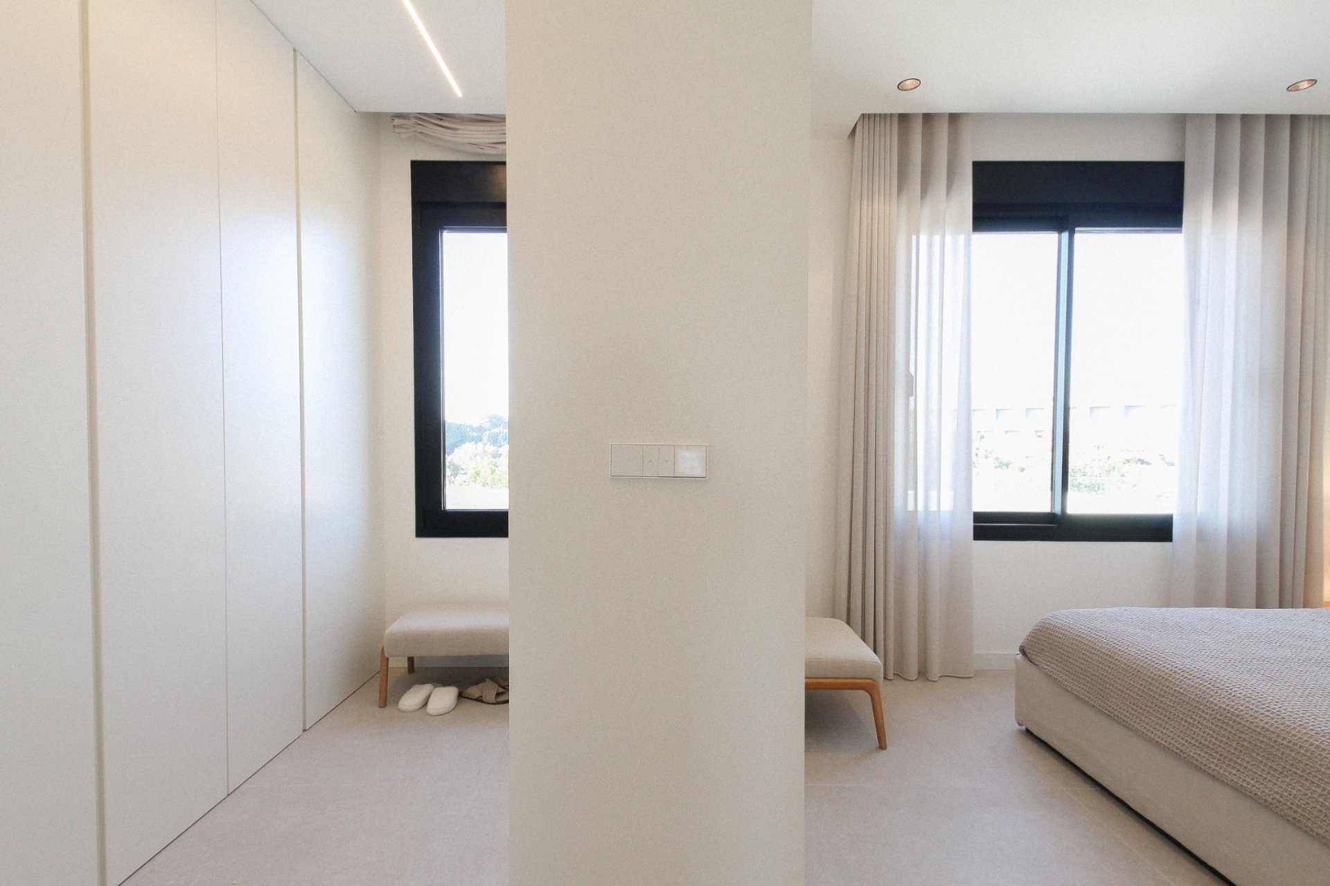 Prodej - Villa - Alicante - Center