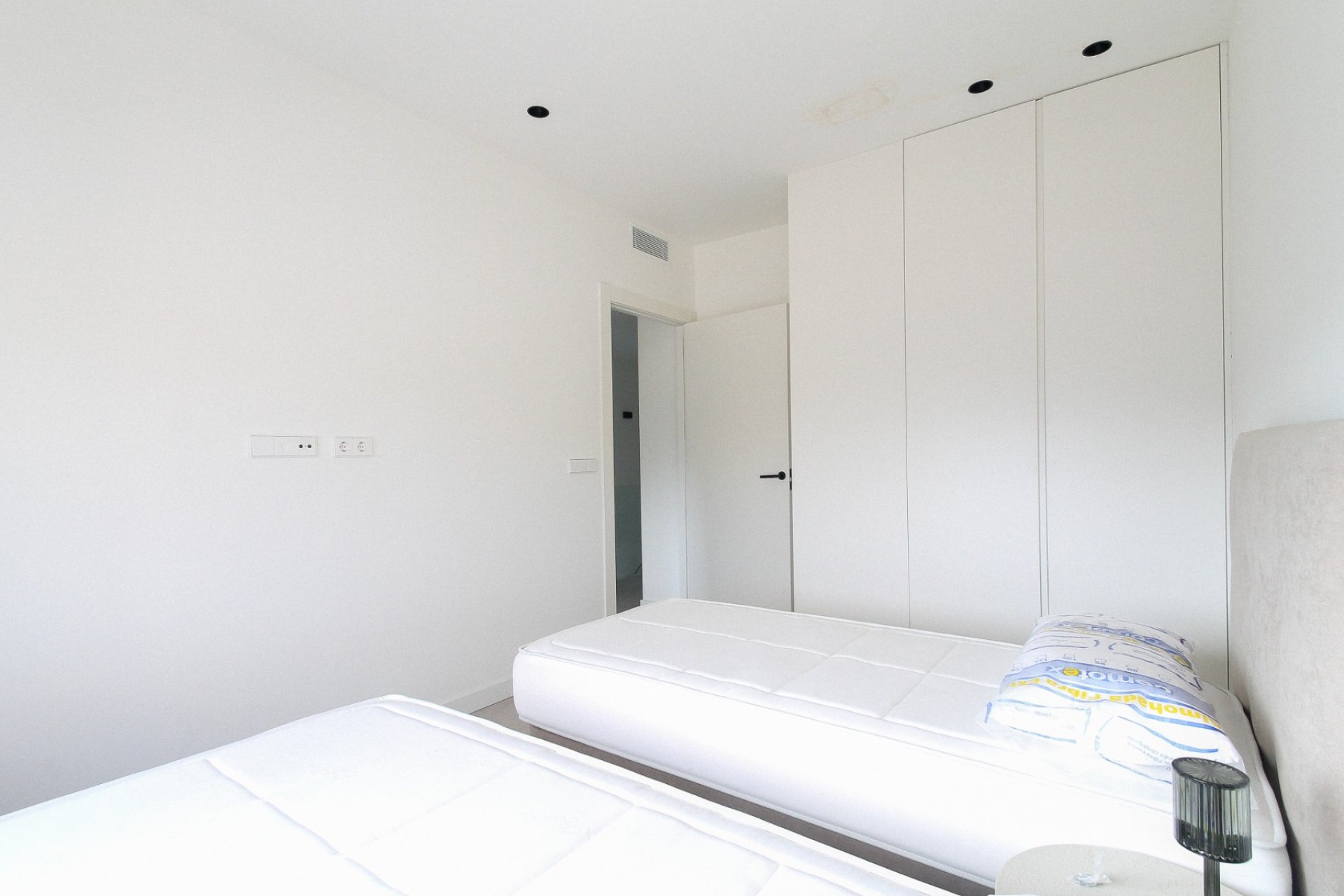 Prodej - Villa - Alicante - Center