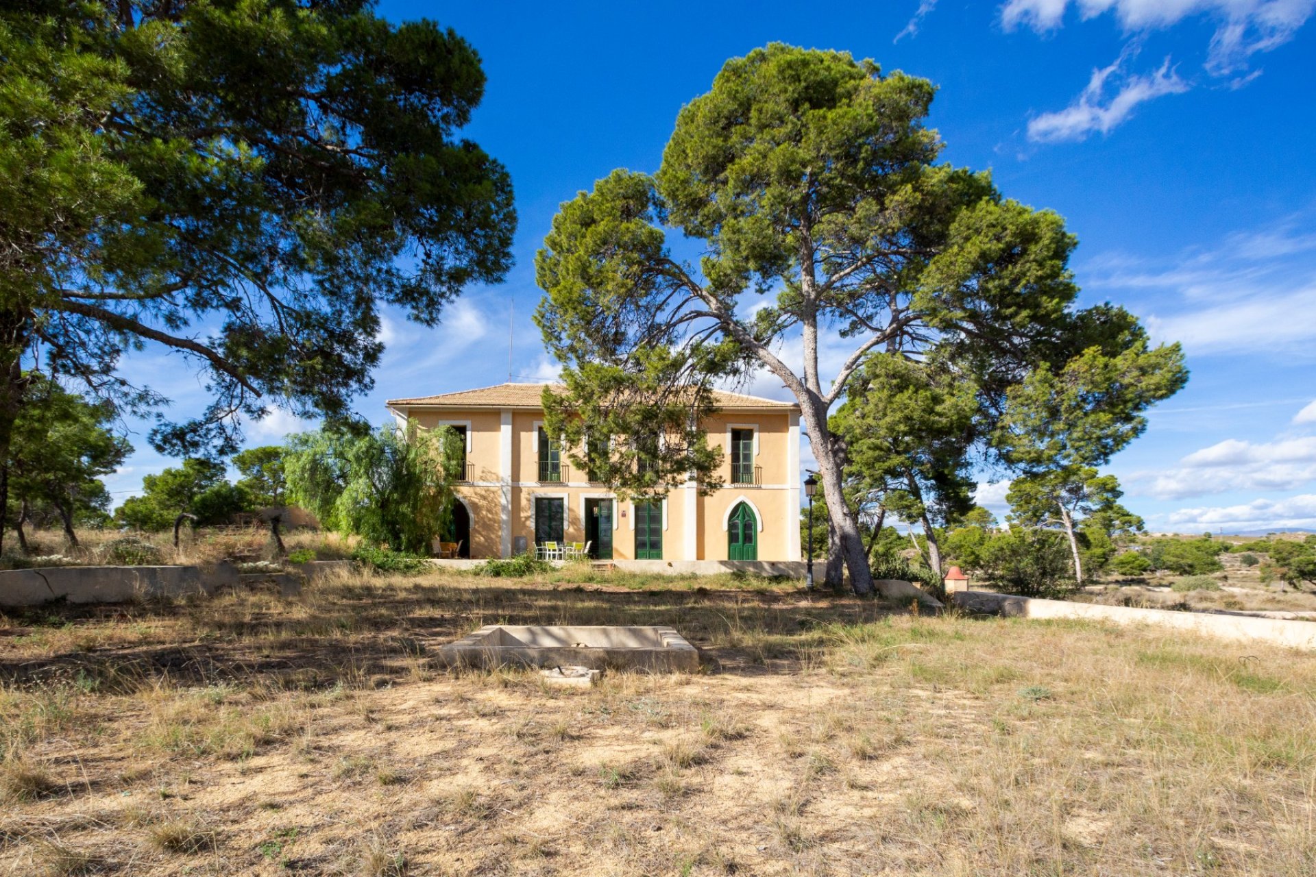 Prodej - Villa - Alicante - Center