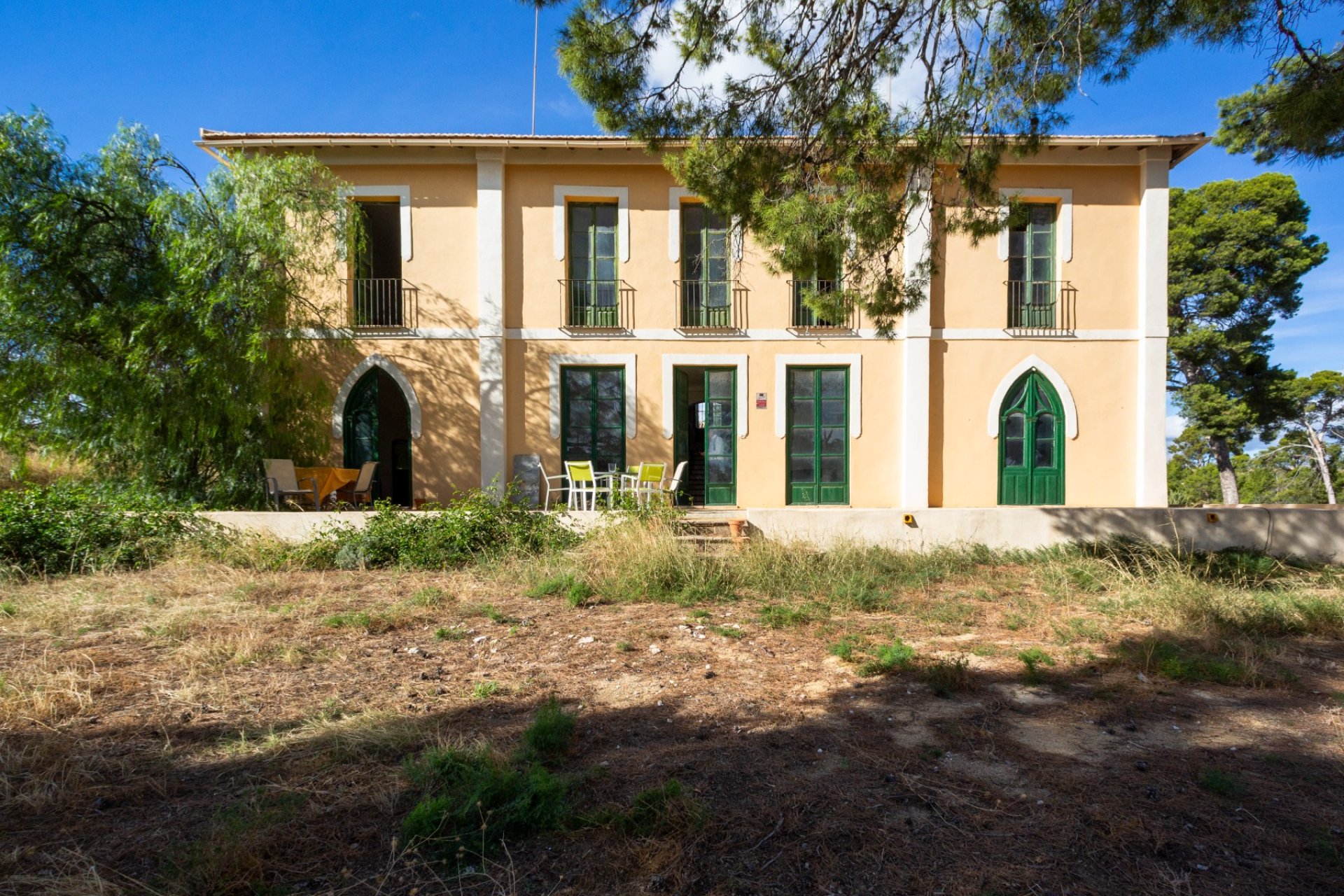 Prodej - Villa - Alicante - Center