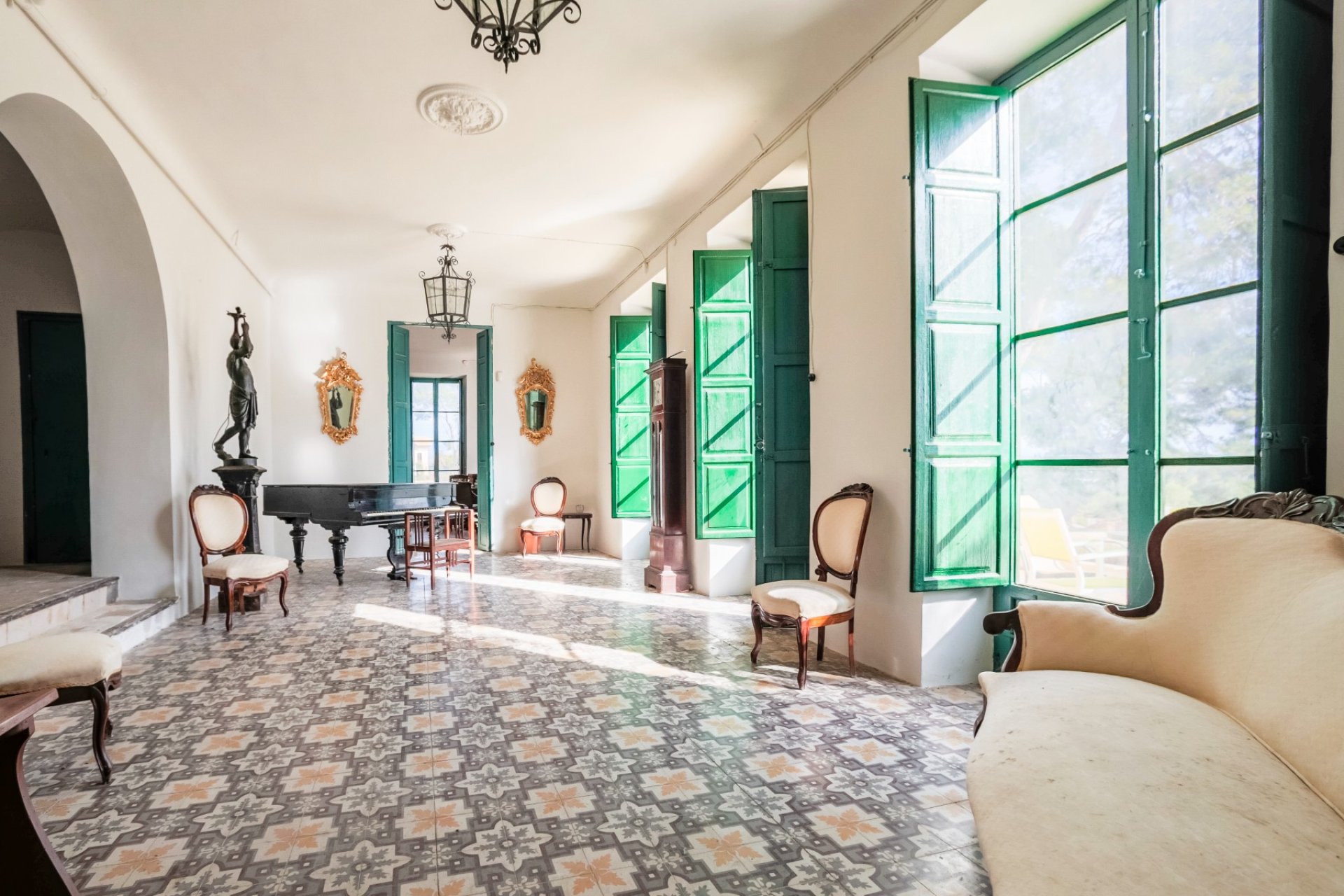 Prodej - Villa - Alicante - Center