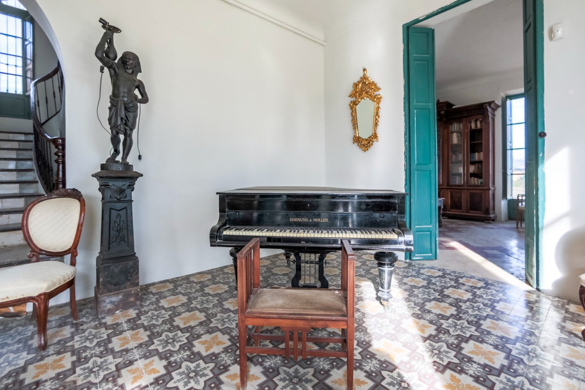 Prodej - Villa - Alicante - Center