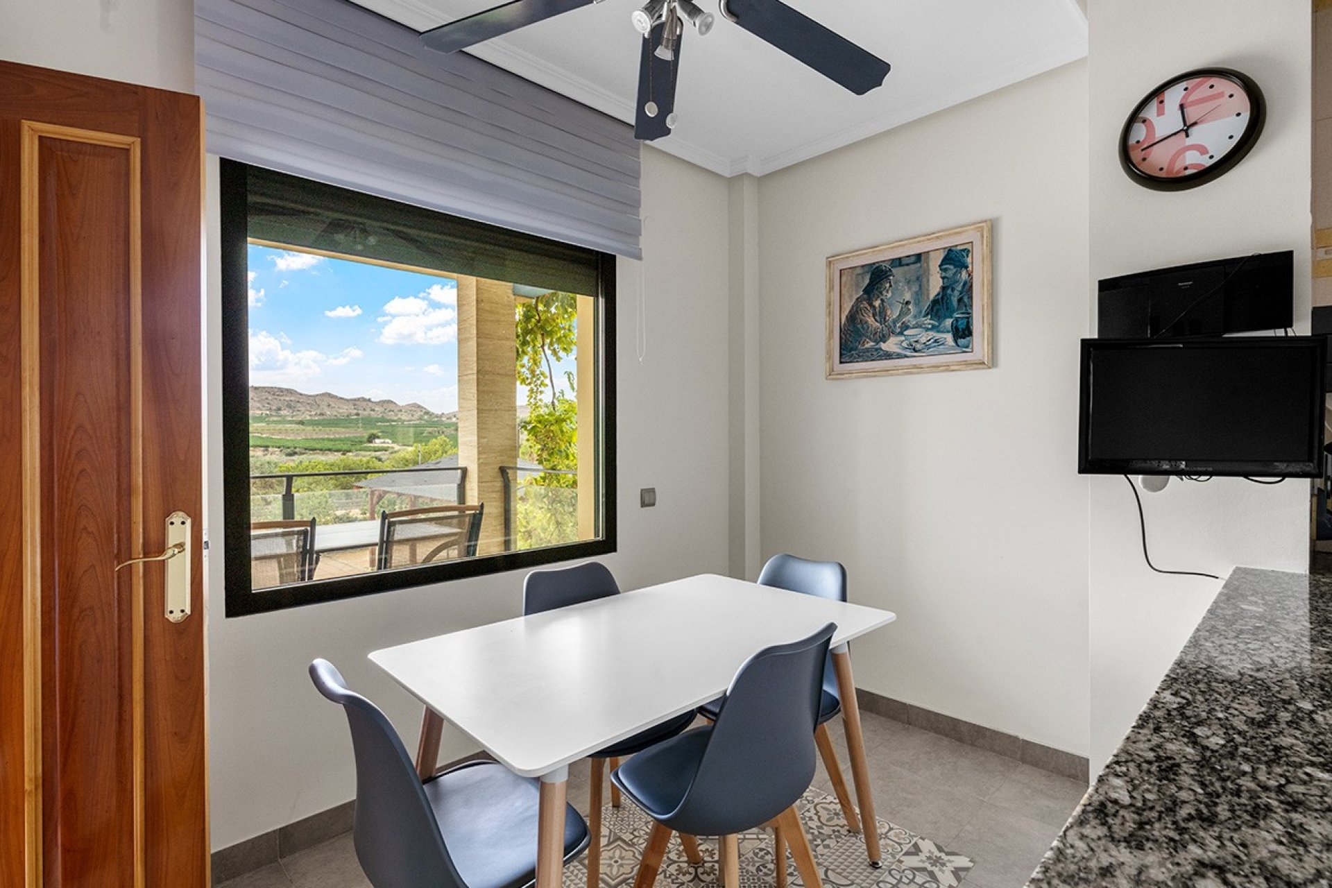 Prodej - Villa - Alicante - Rebolledo