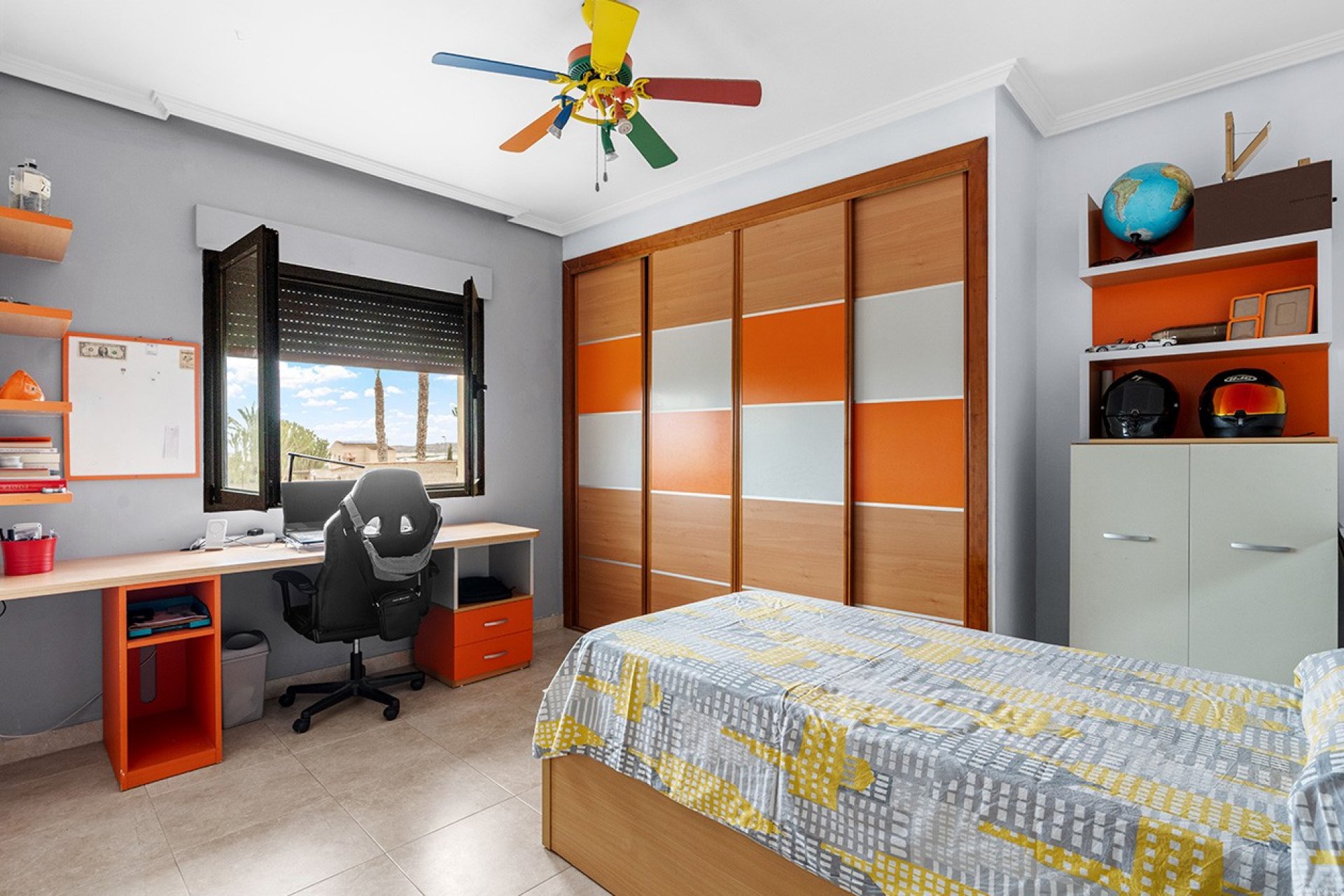 Prodej - Villa - Alicante - Rebolledo