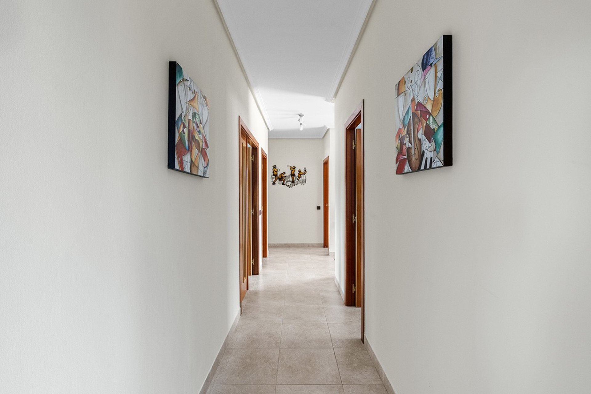 Prodej - Villa - Alicante - Rebolledo