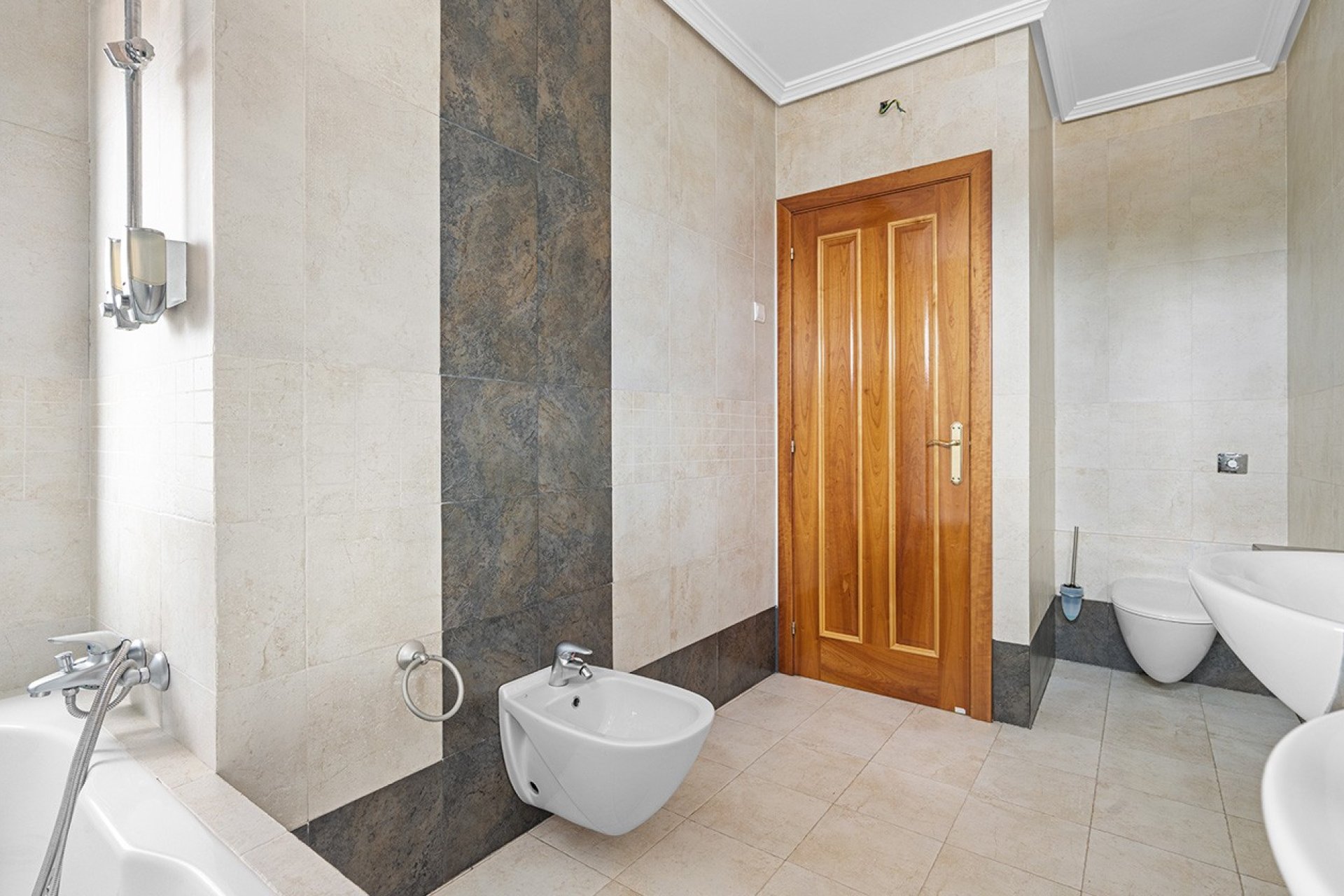 Prodej - Villa - Alicante - Rebolledo