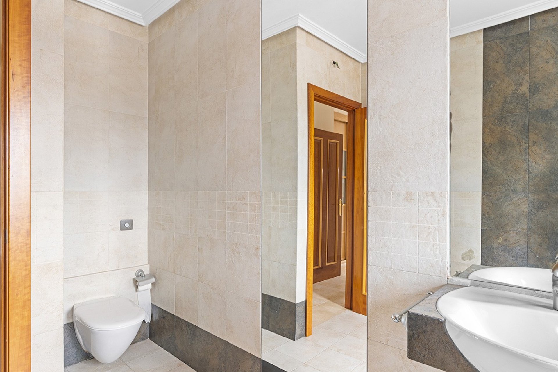 Prodej - Villa - Alicante - Rebolledo