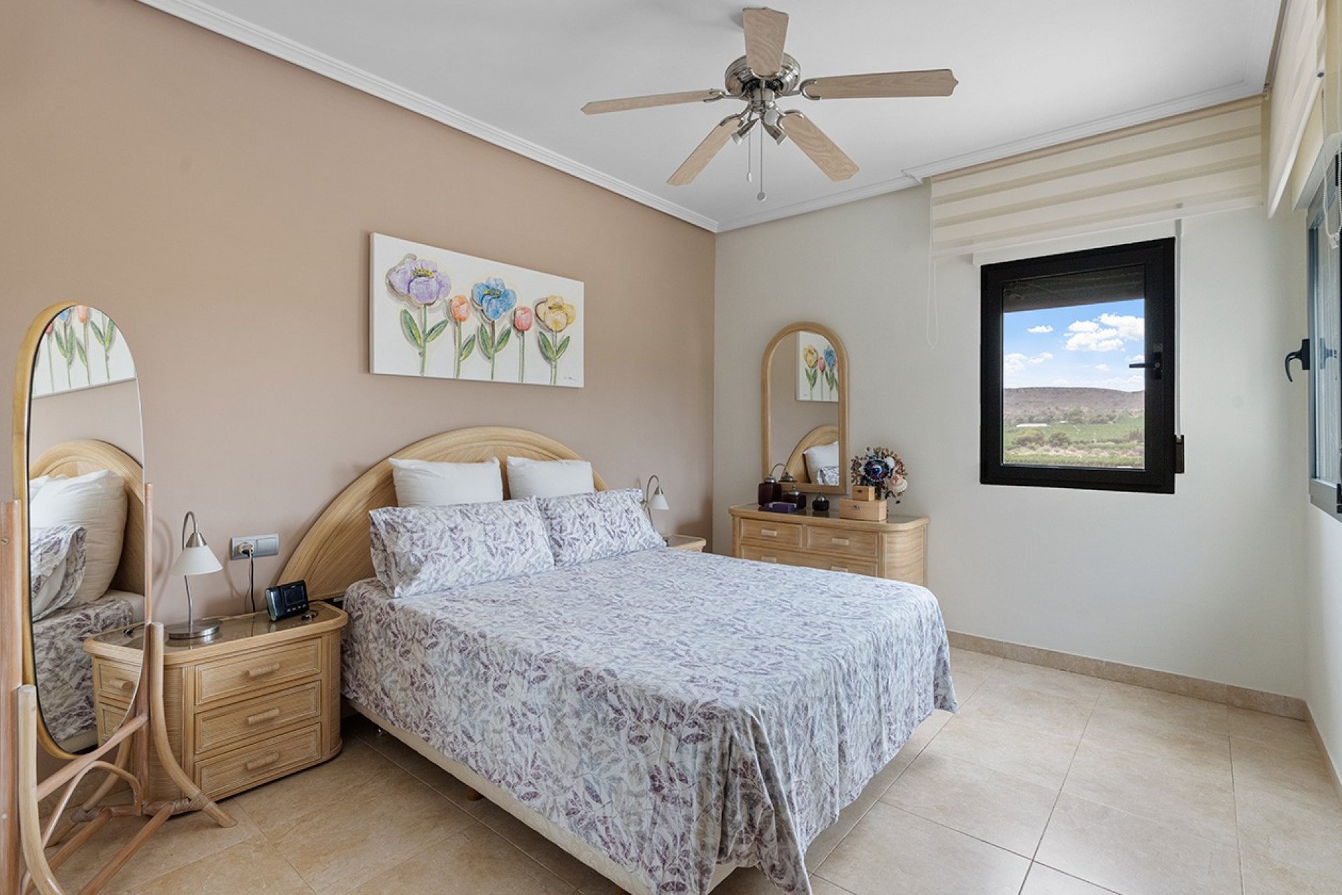 Prodej - Villa - Alicante - Rebolledo