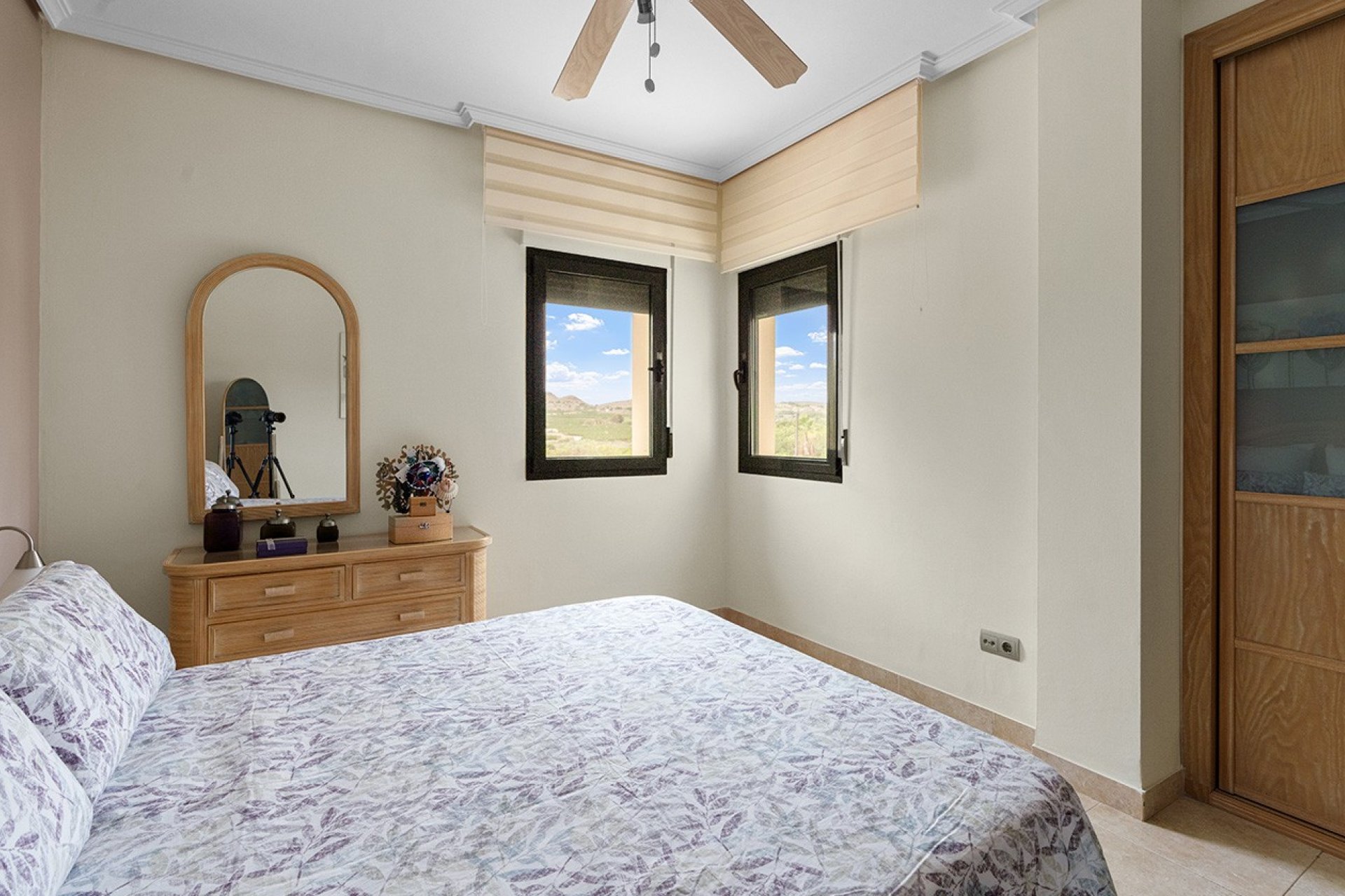 Prodej - Villa - Alicante - Rebolledo