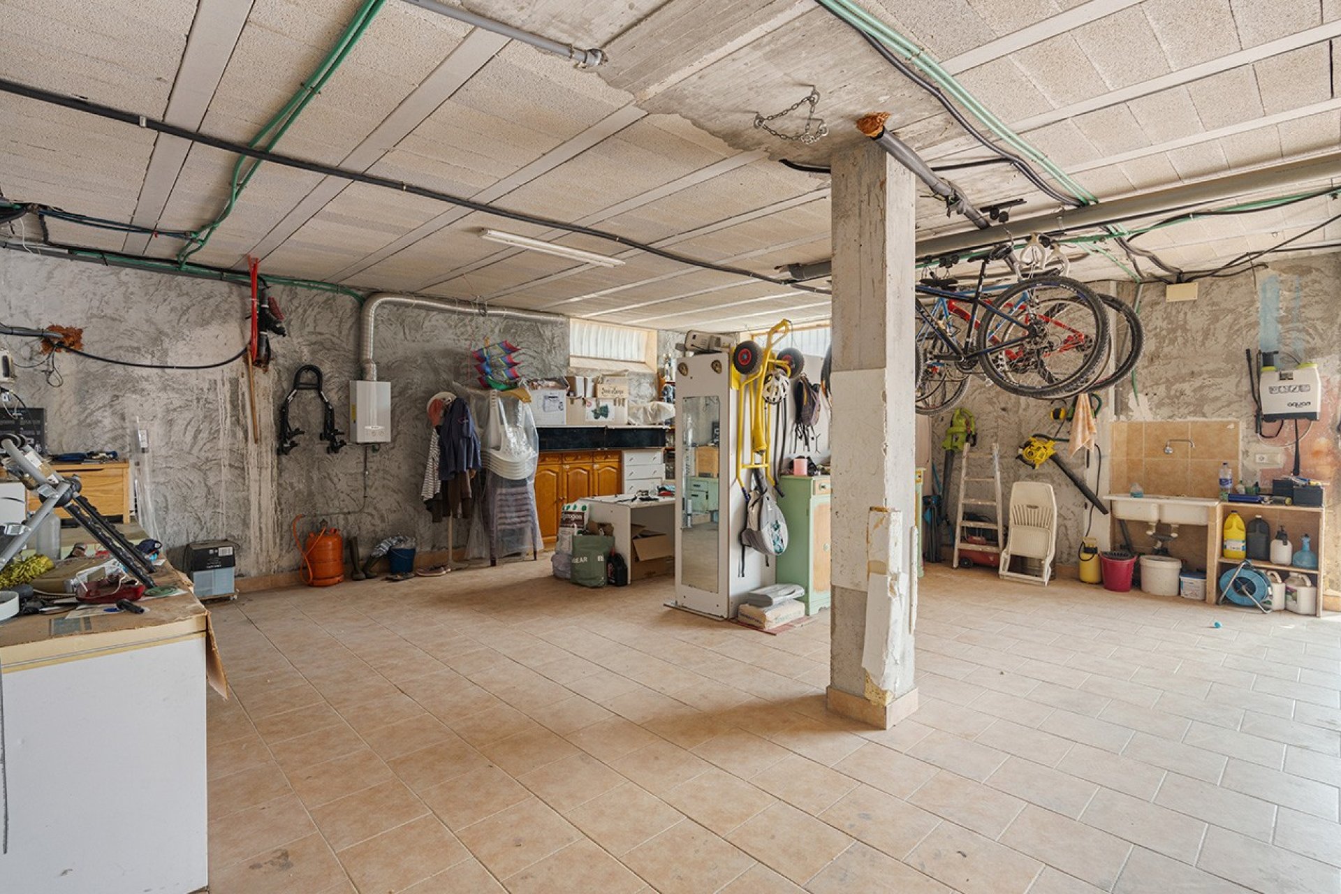 Prodej - Villa - Alicante - Rebolledo